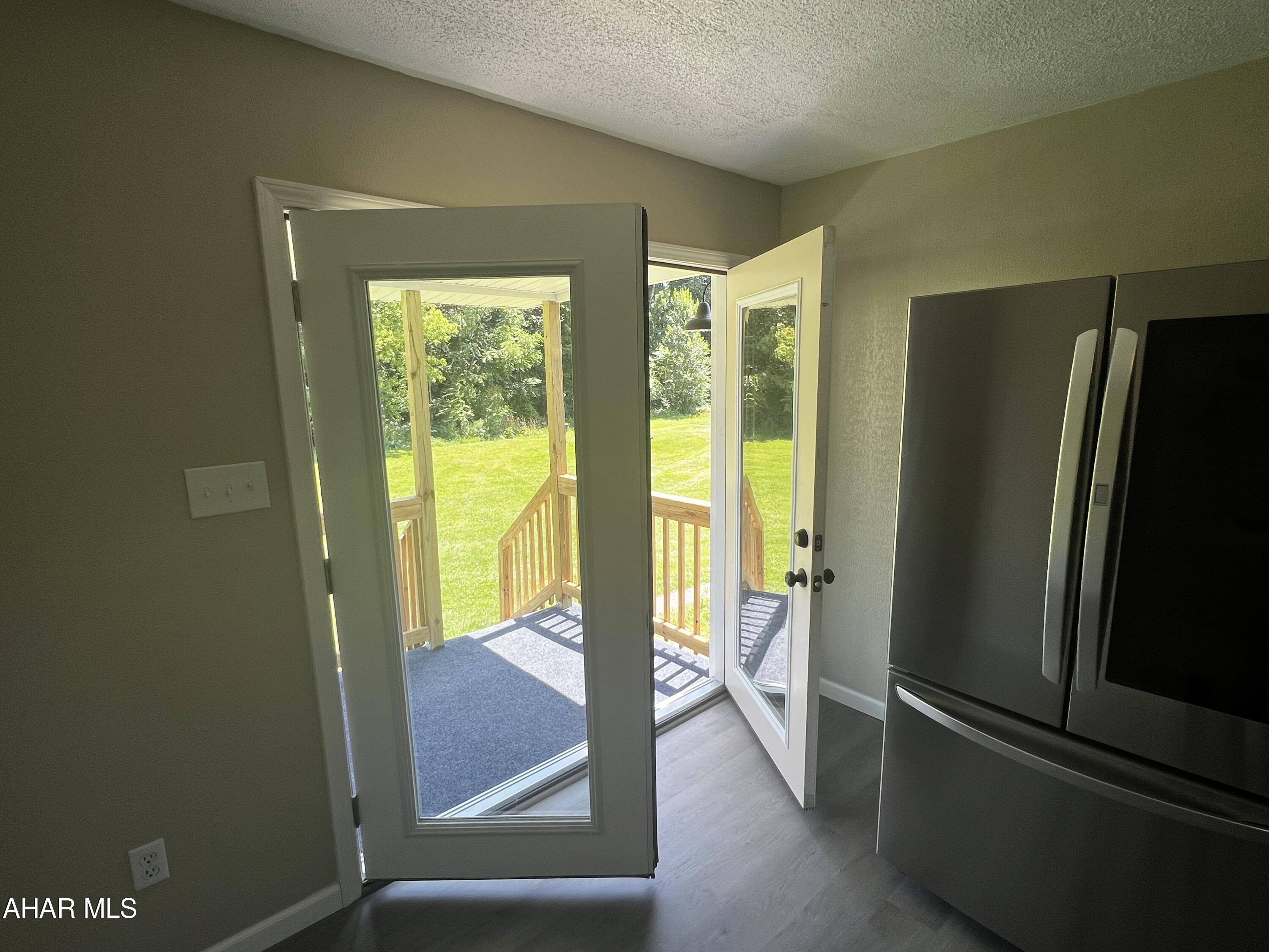 East End - Residential