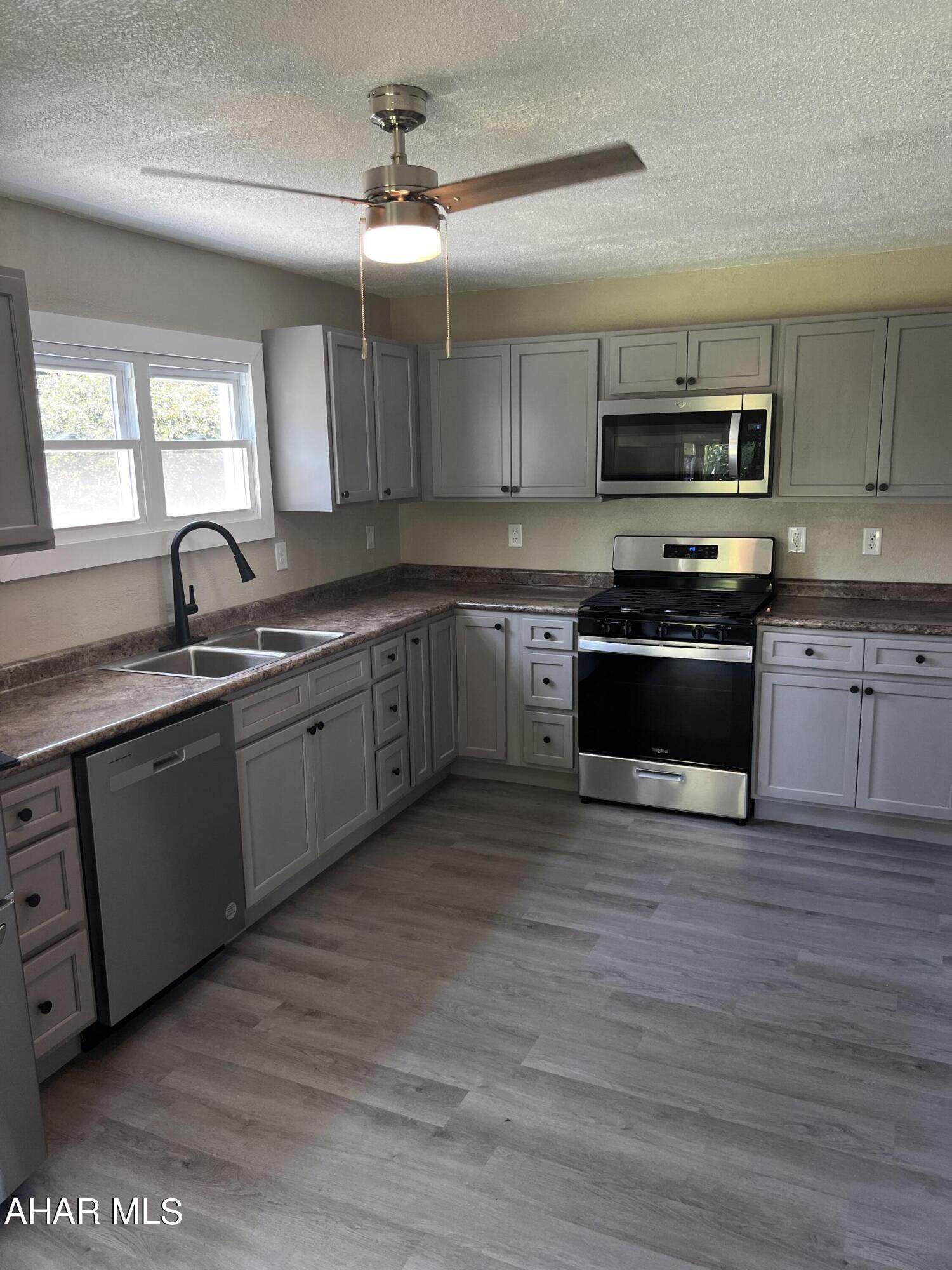 East End - Residential