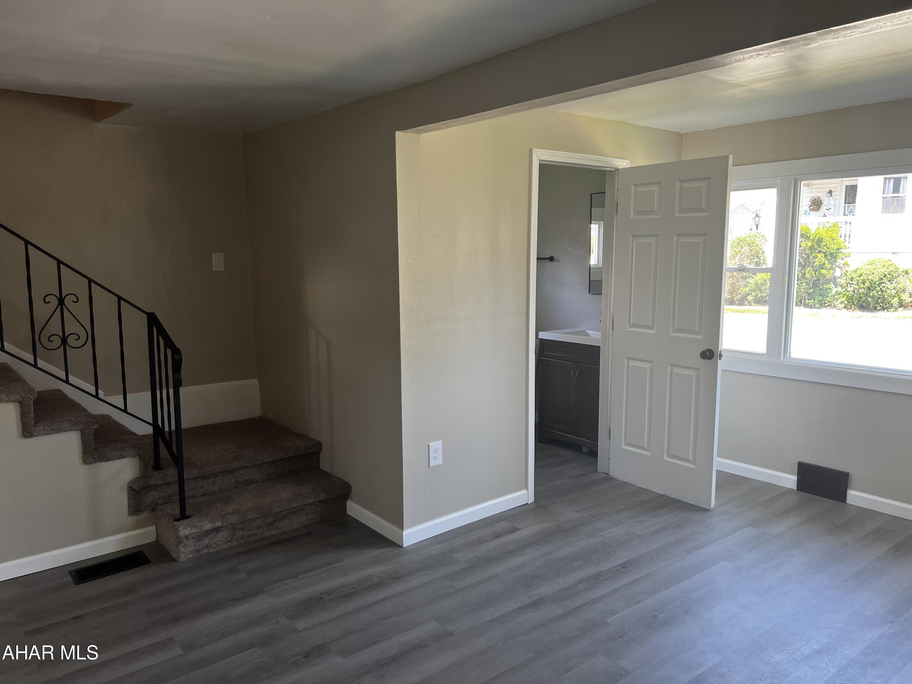 East End - Residential