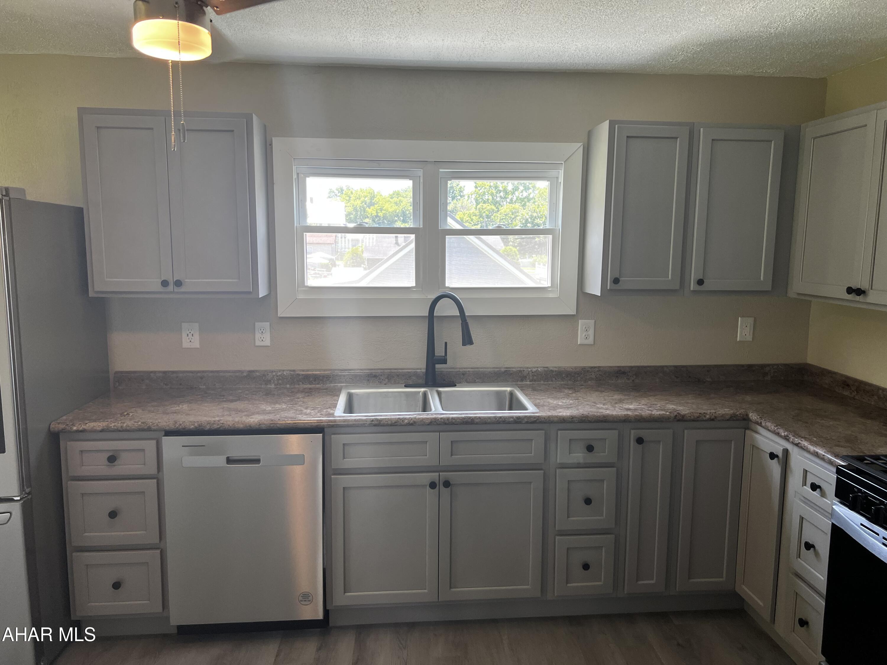 East End - Residential