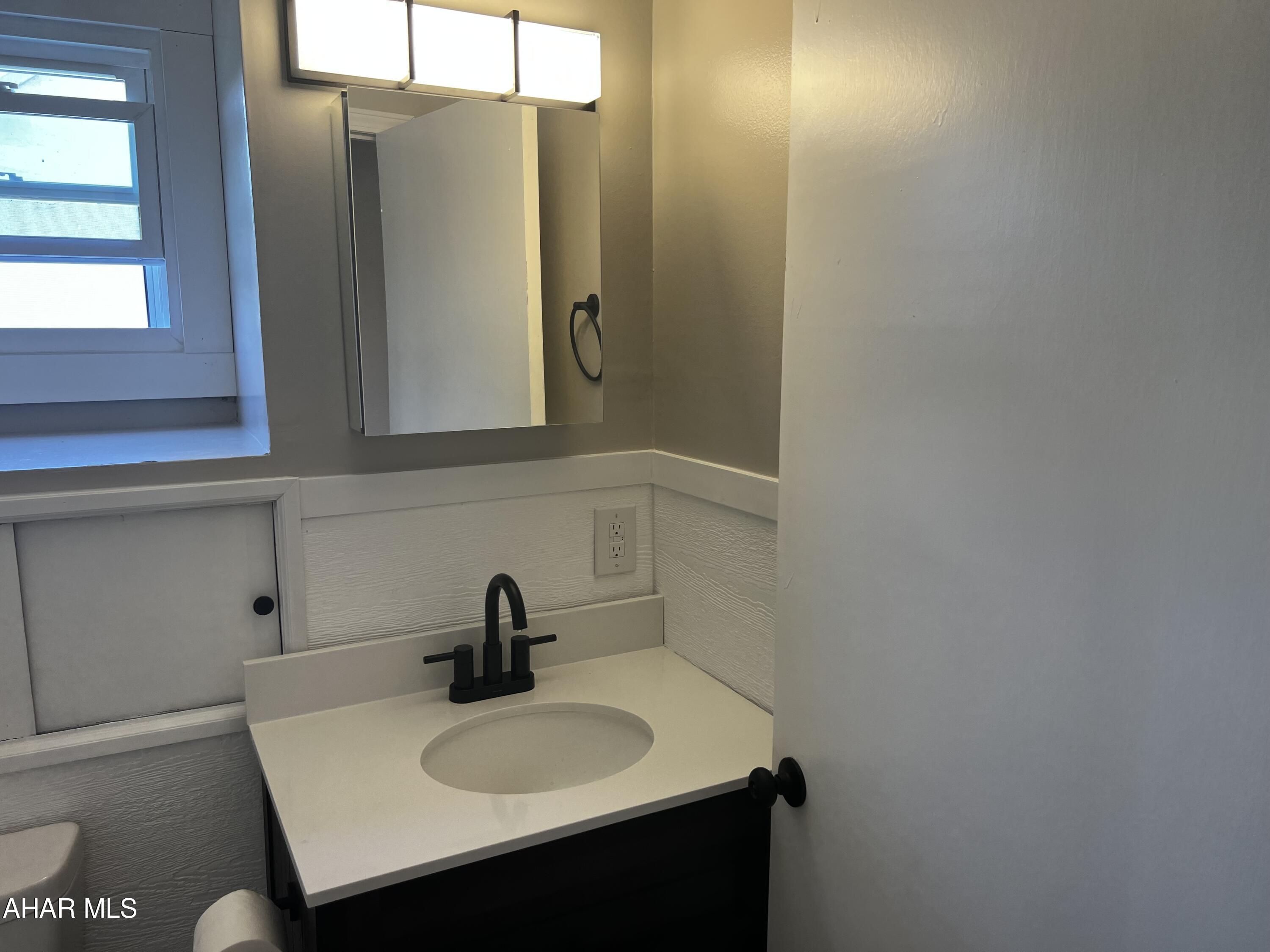 East End - Residential