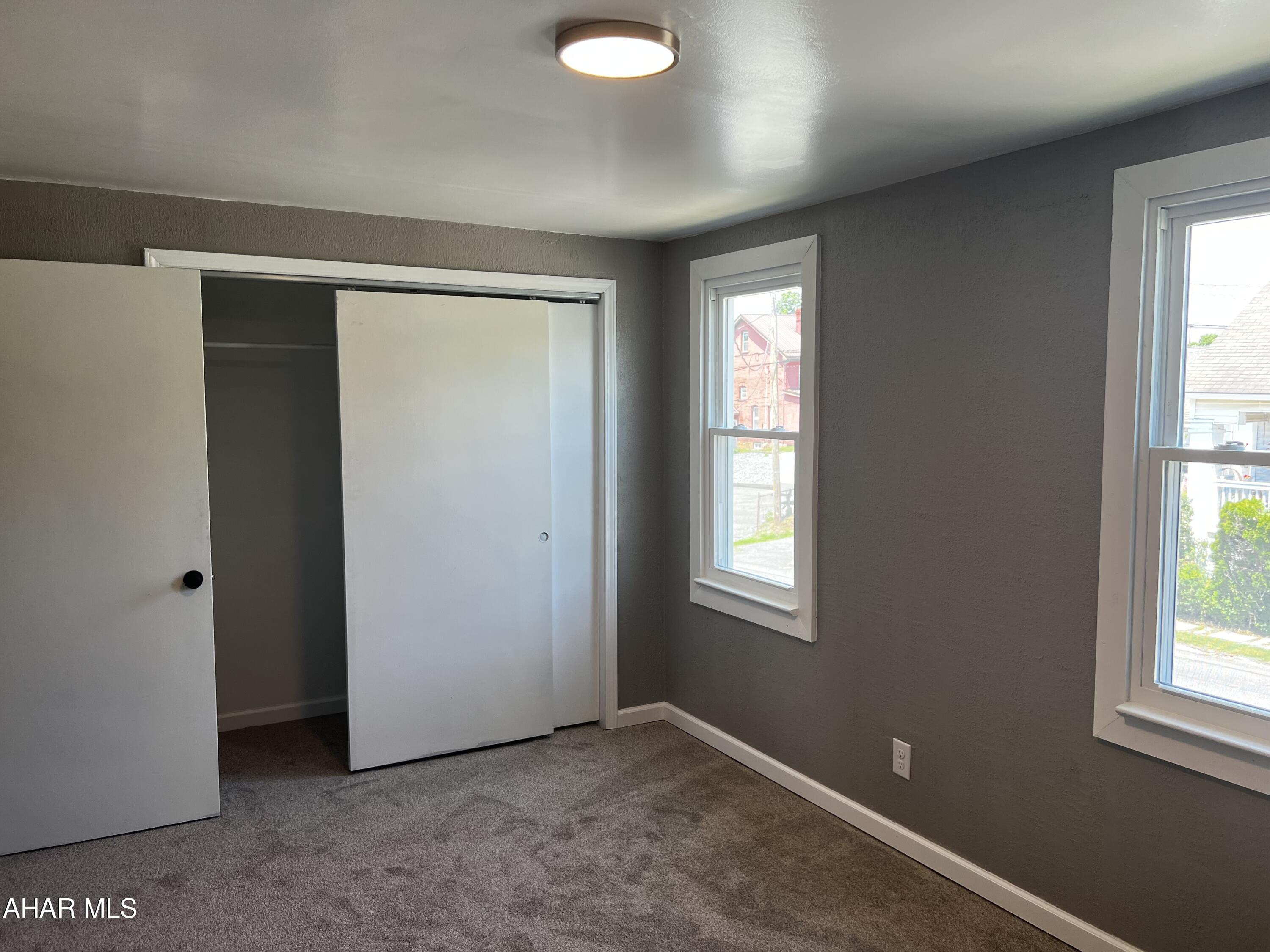 East End - Residential