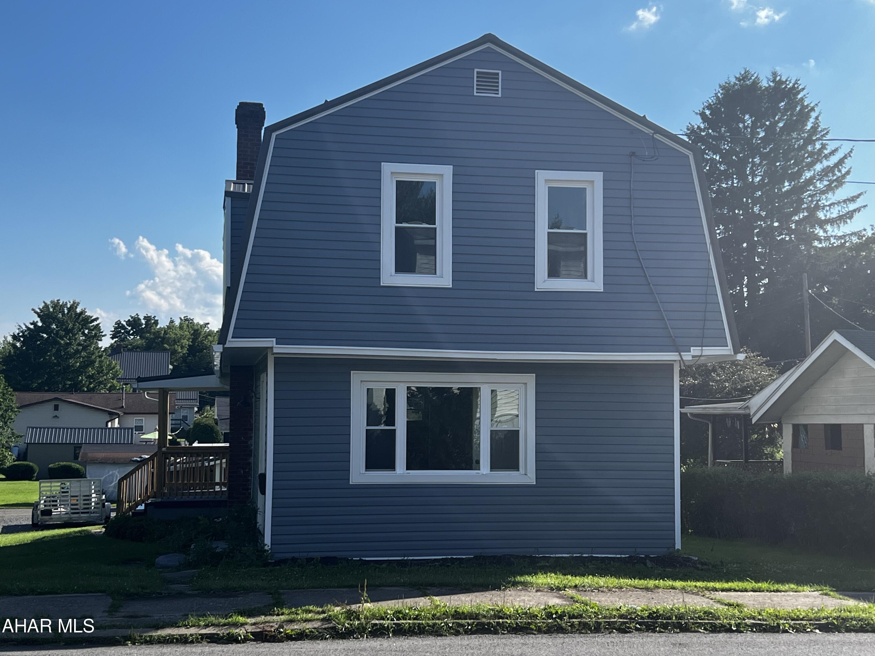 East End - Residential