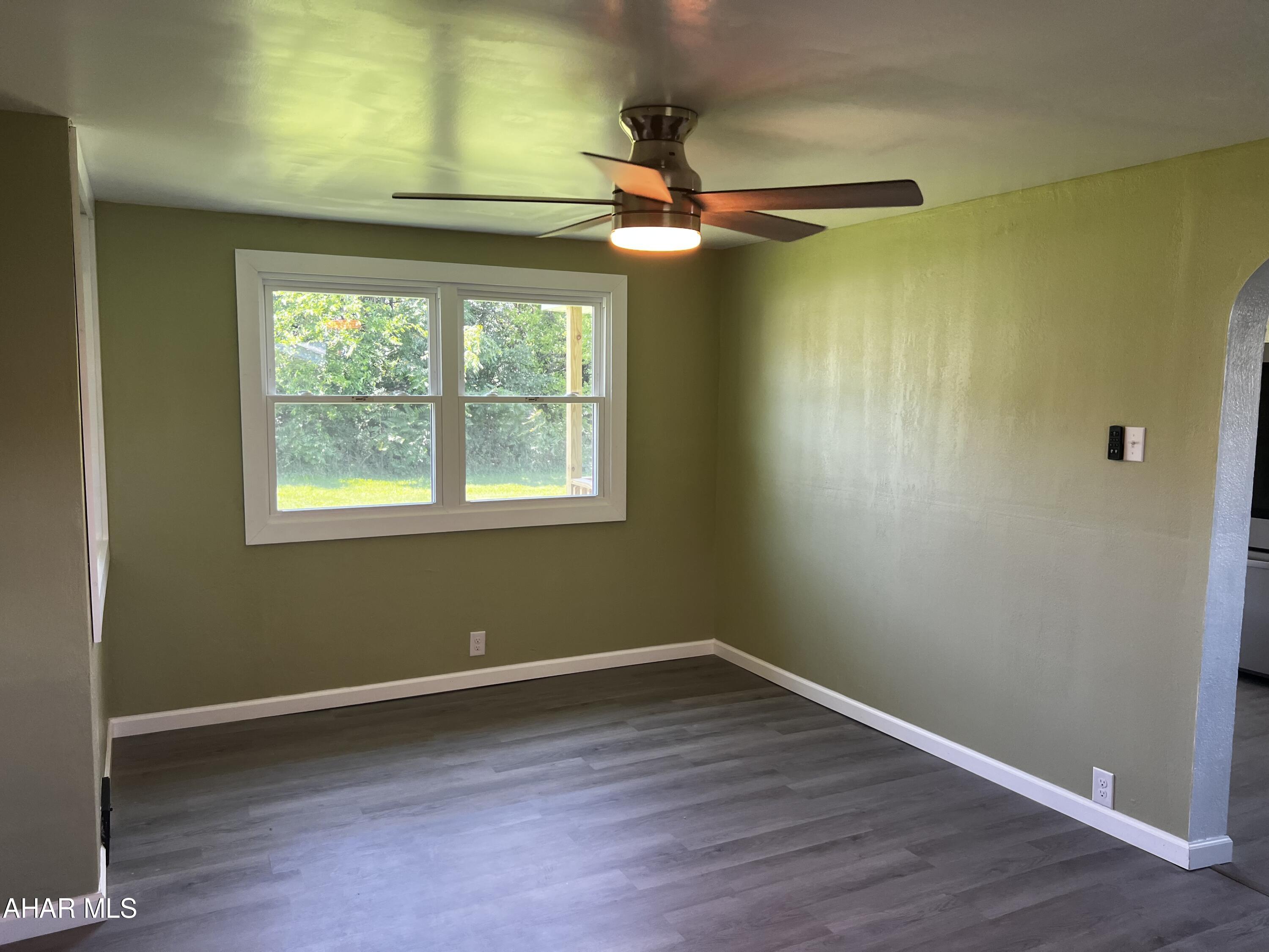 East End - Residential