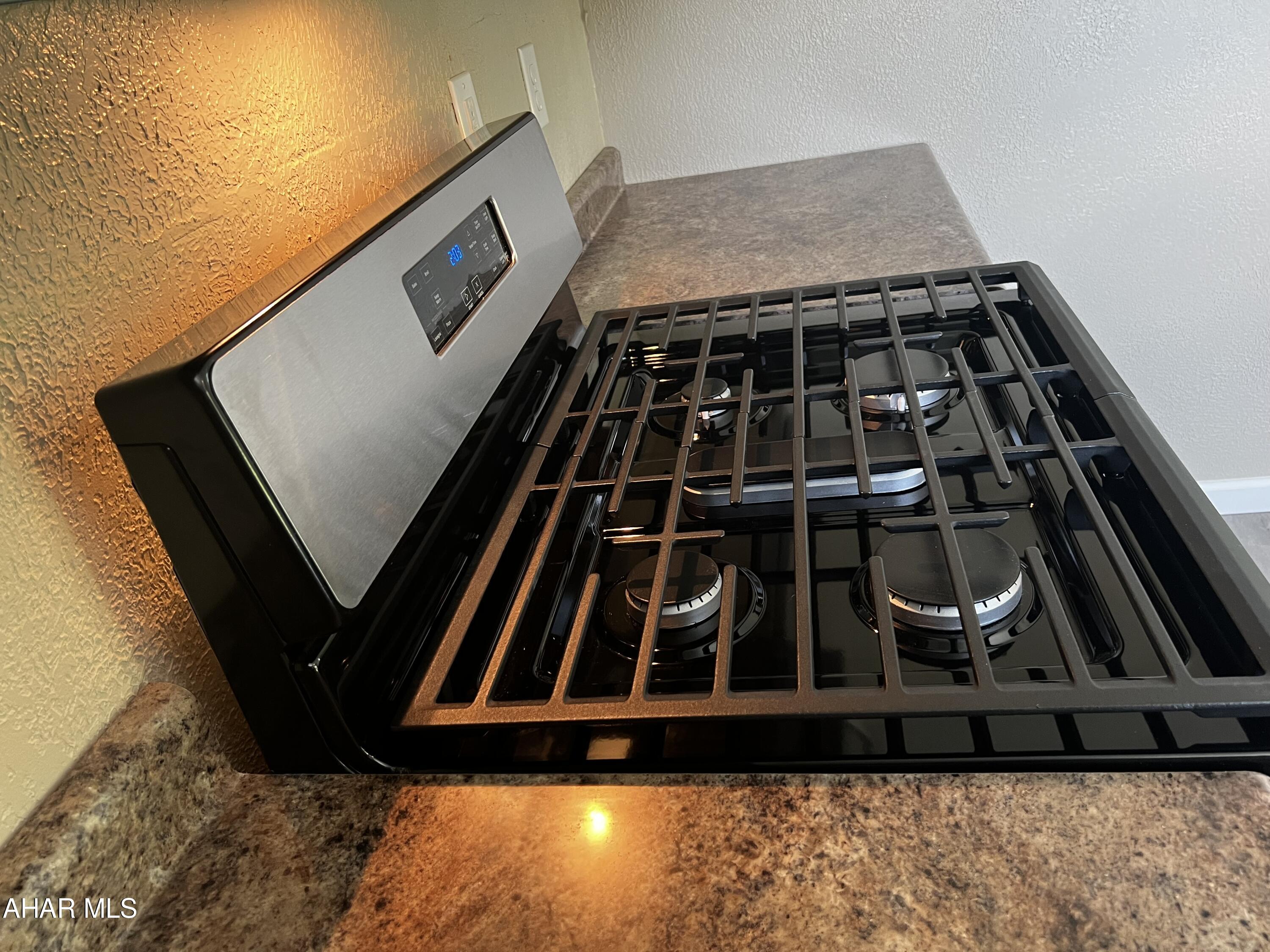 East End - Residential