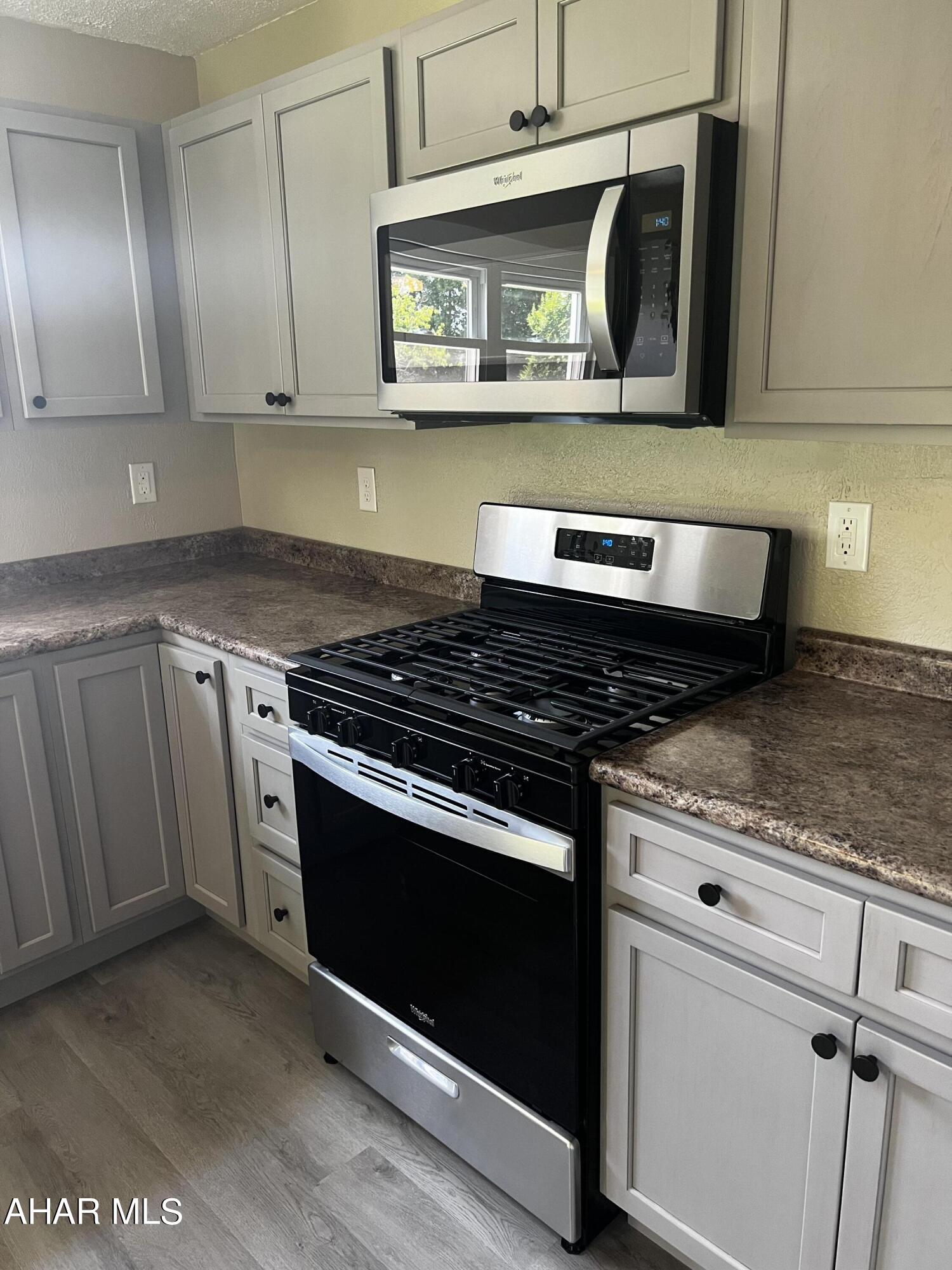 East End - Residential