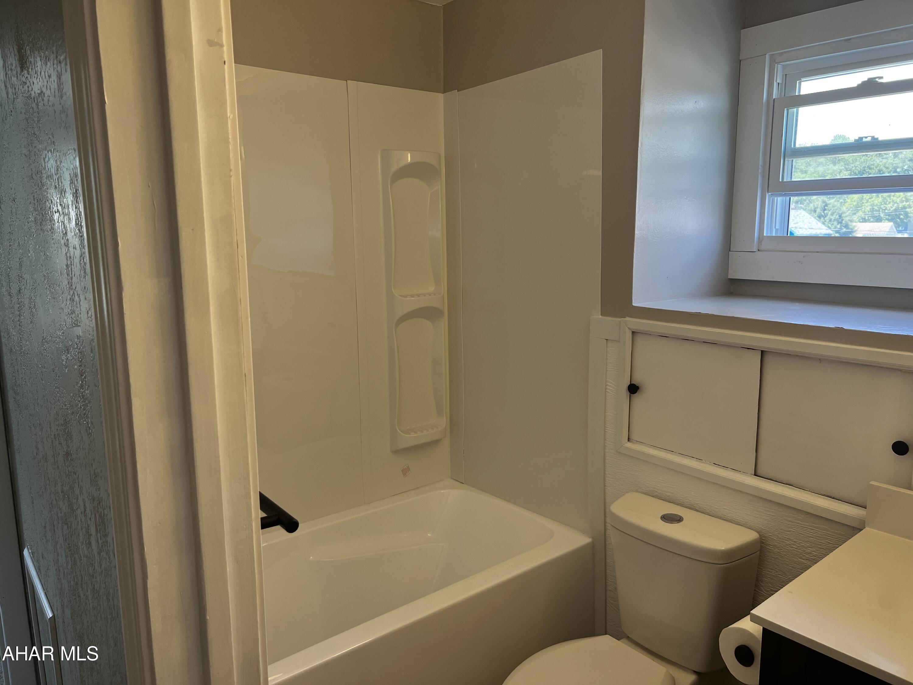 East End - Residential