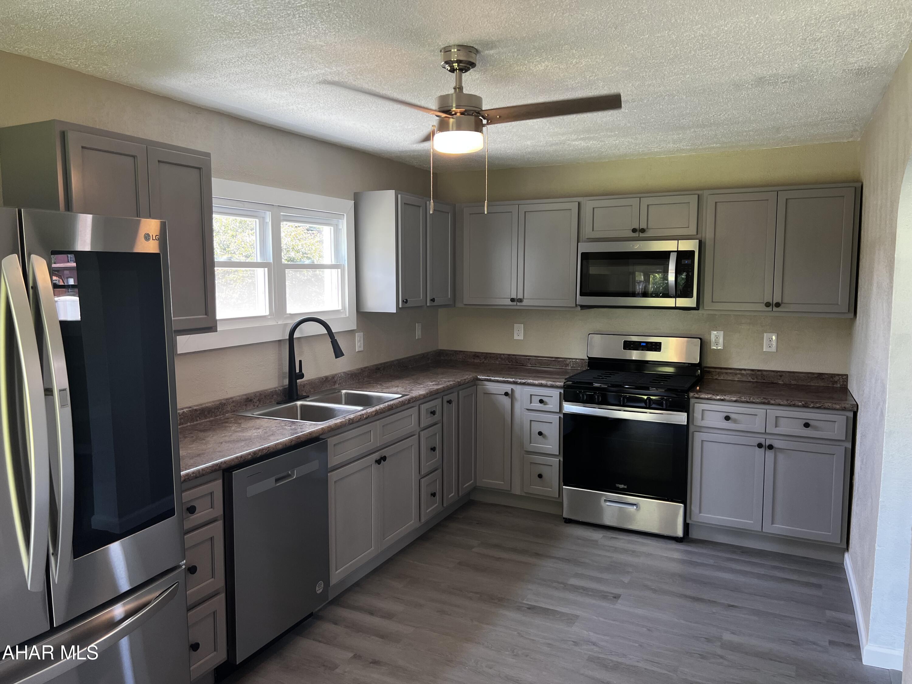 East End - Residential