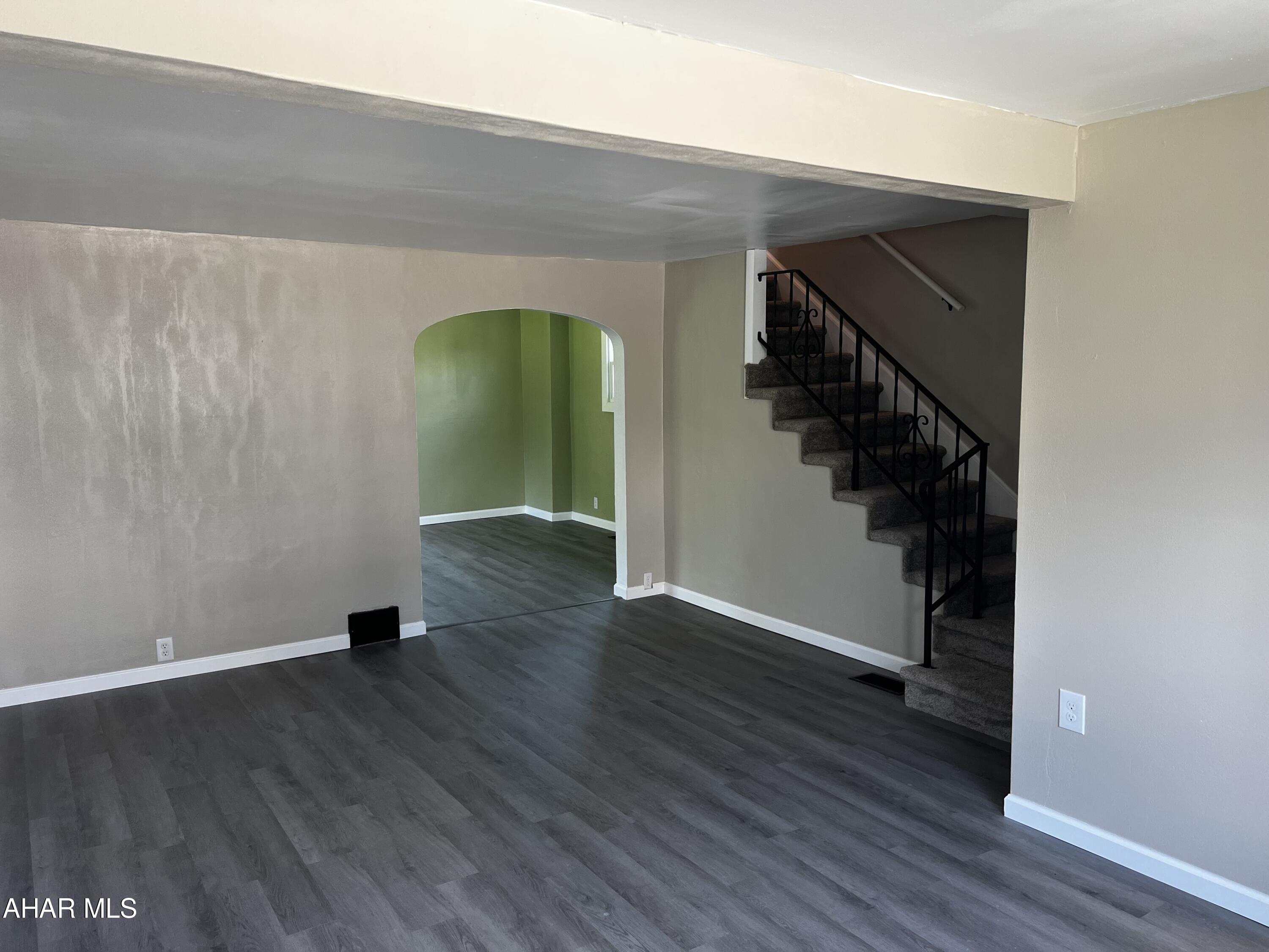 East End - Residential