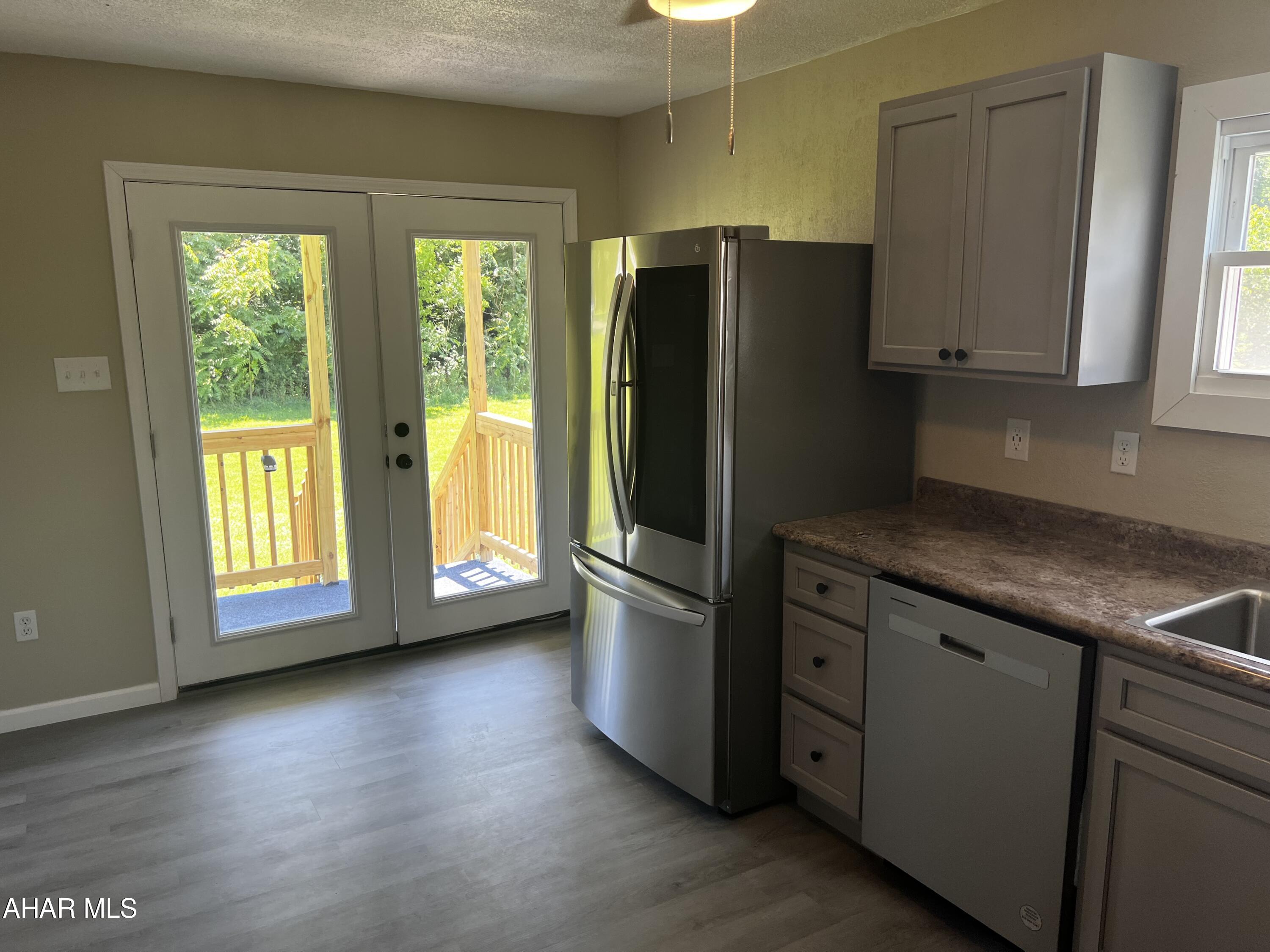 East End - Residential