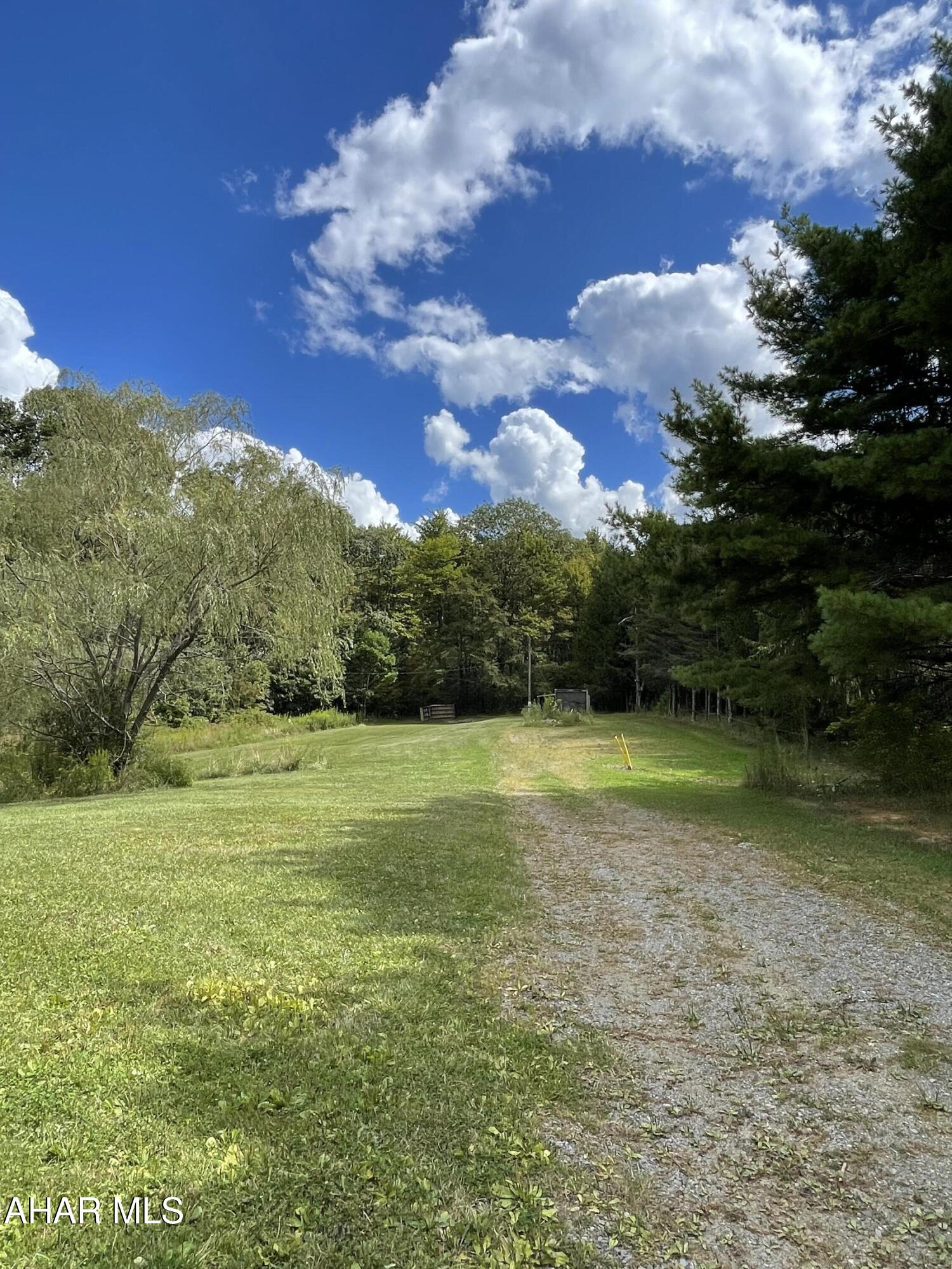 None - Residential Income