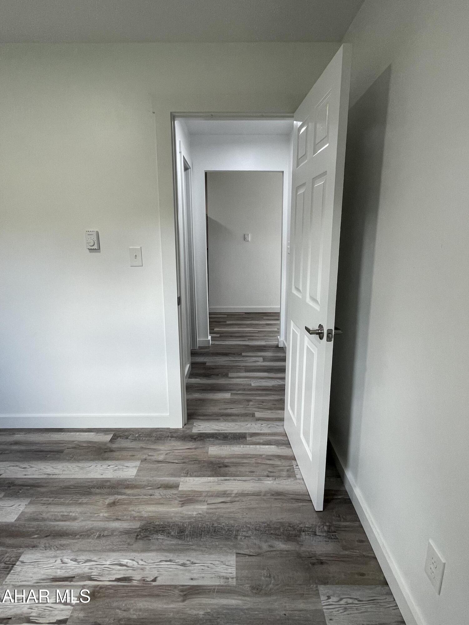 None - Residential Income