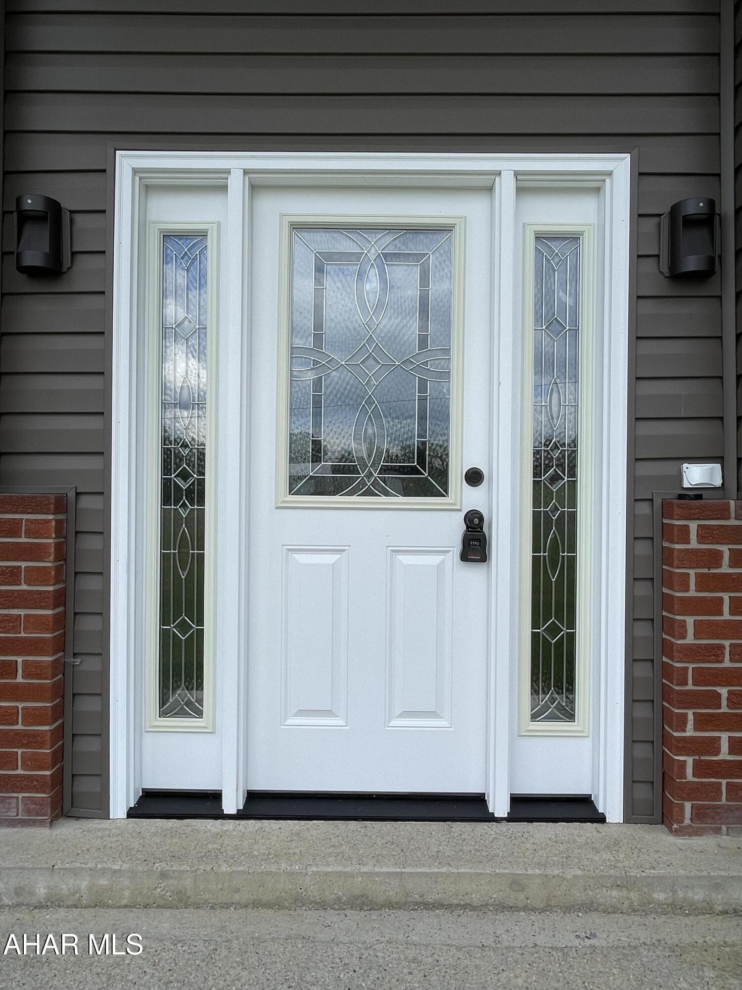 None - Residential Income