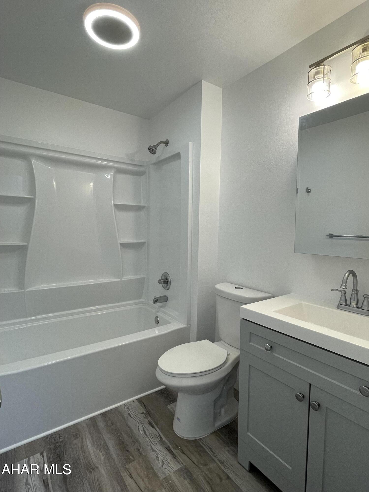 None - Residential Income