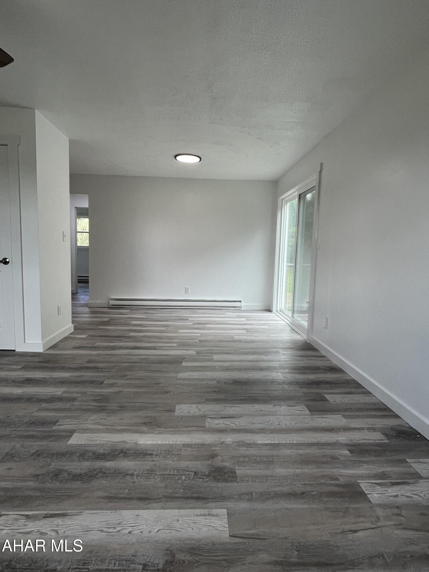 None - Residential Income