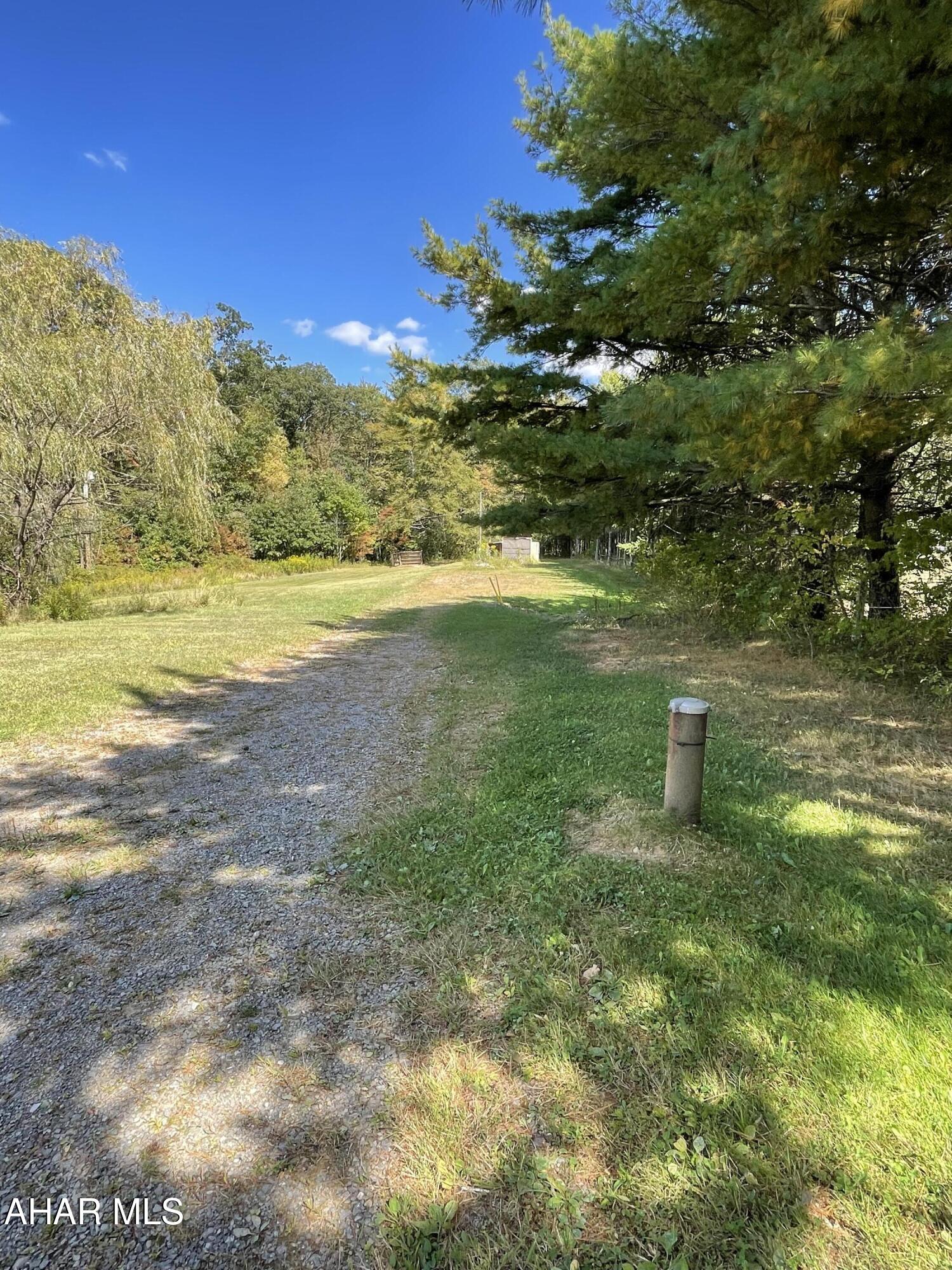 None - Residential Income