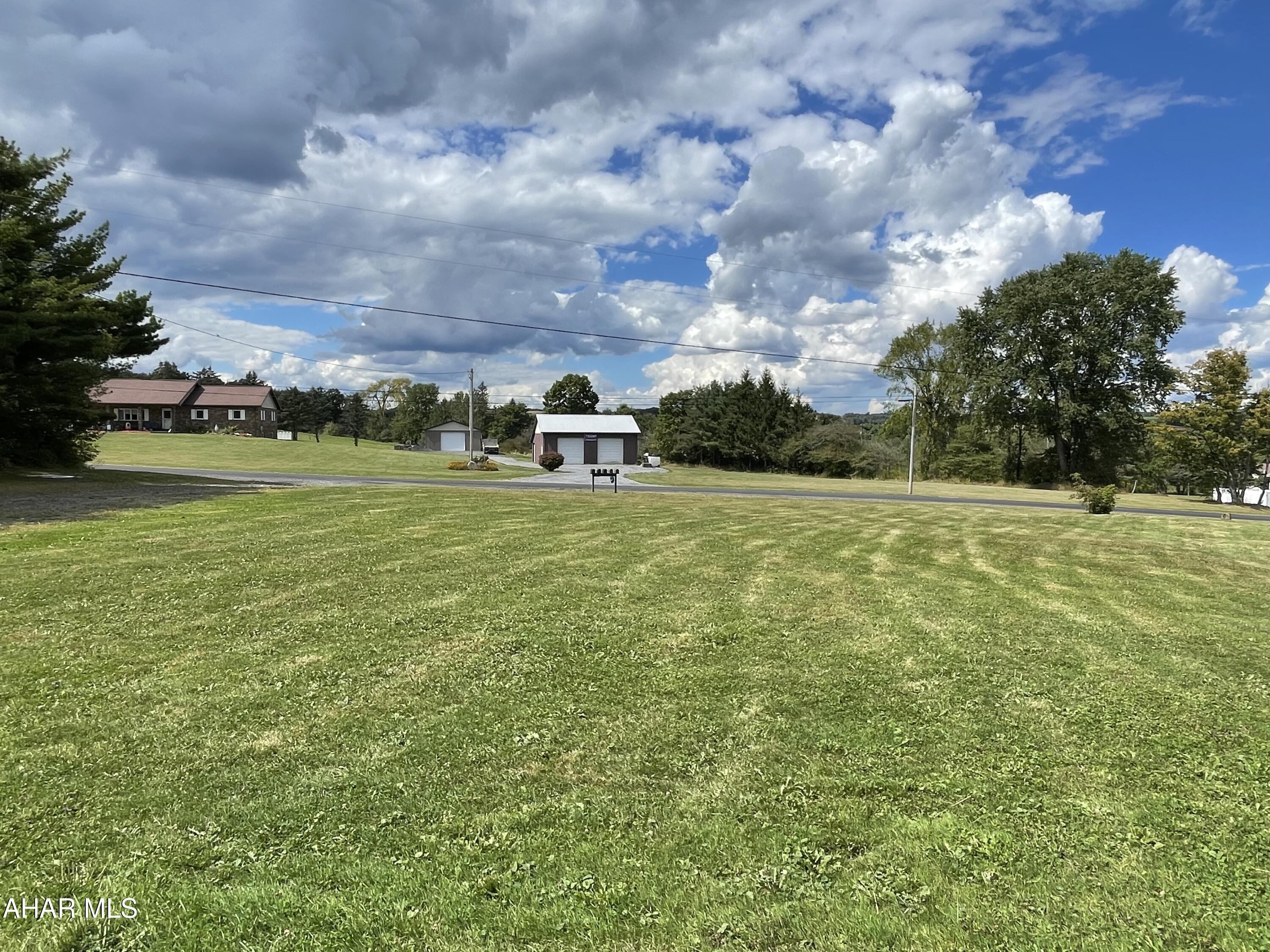 None - Residential Income