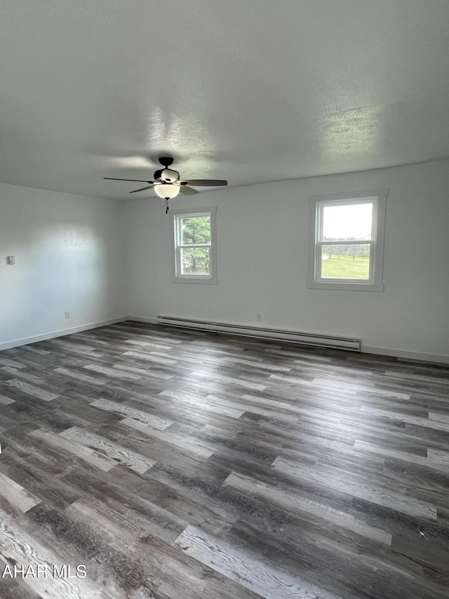 None - Residential Income