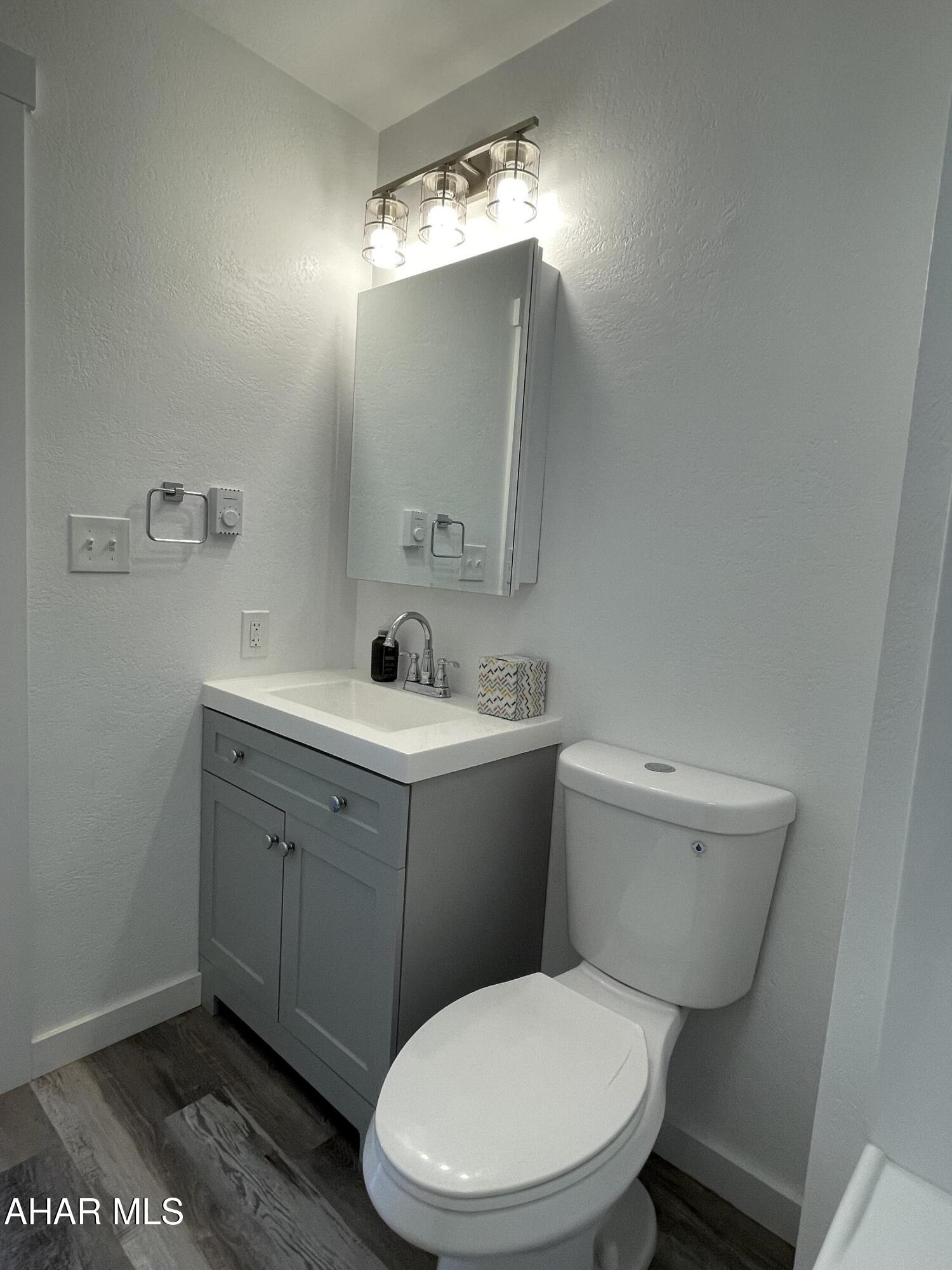 None - Residential Income