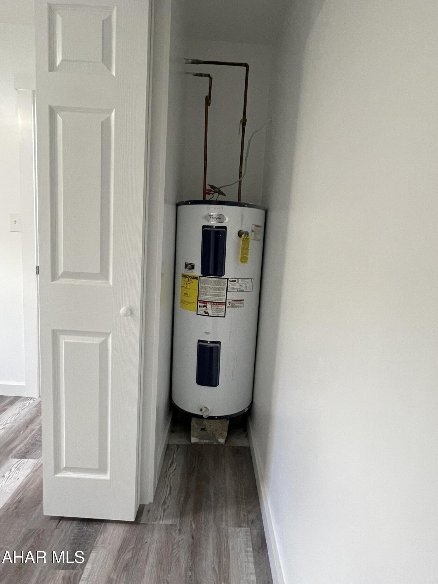 None - Residential Income