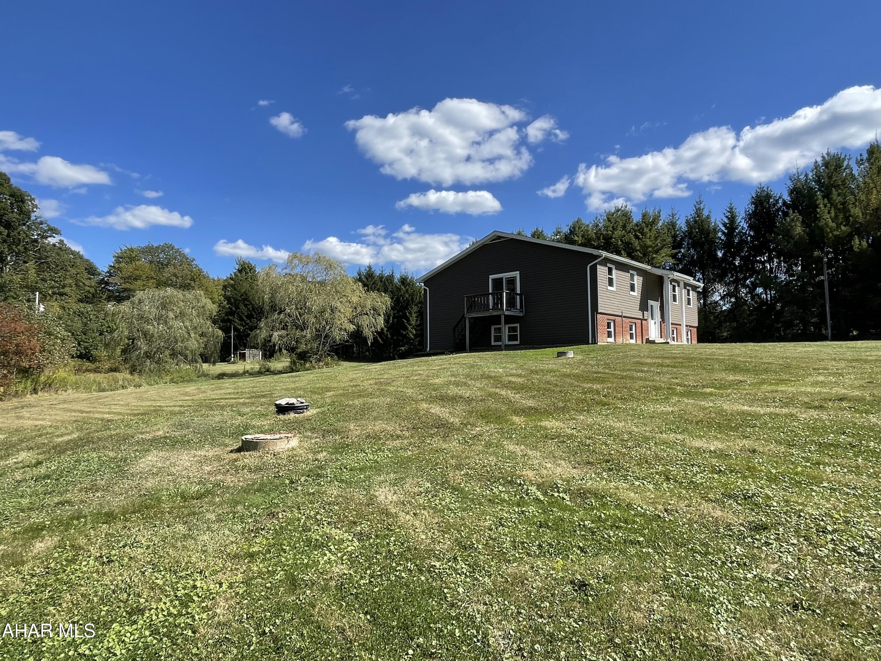 None - Residential Income