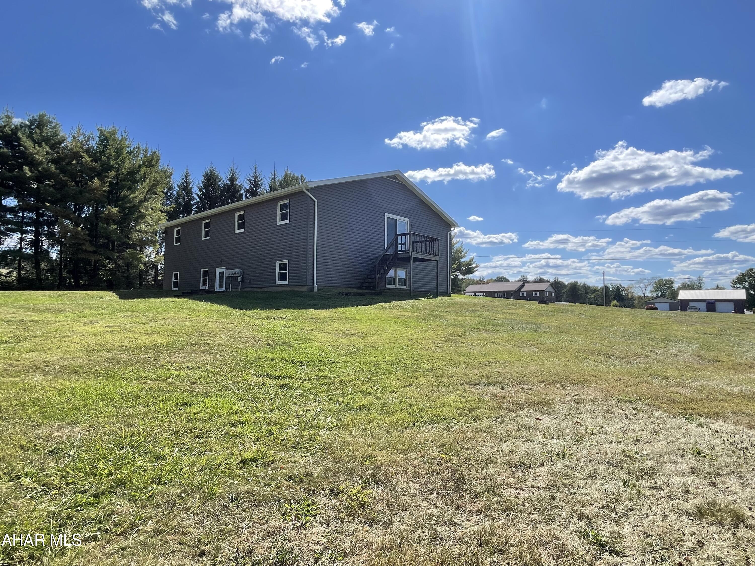 None - Residential Income