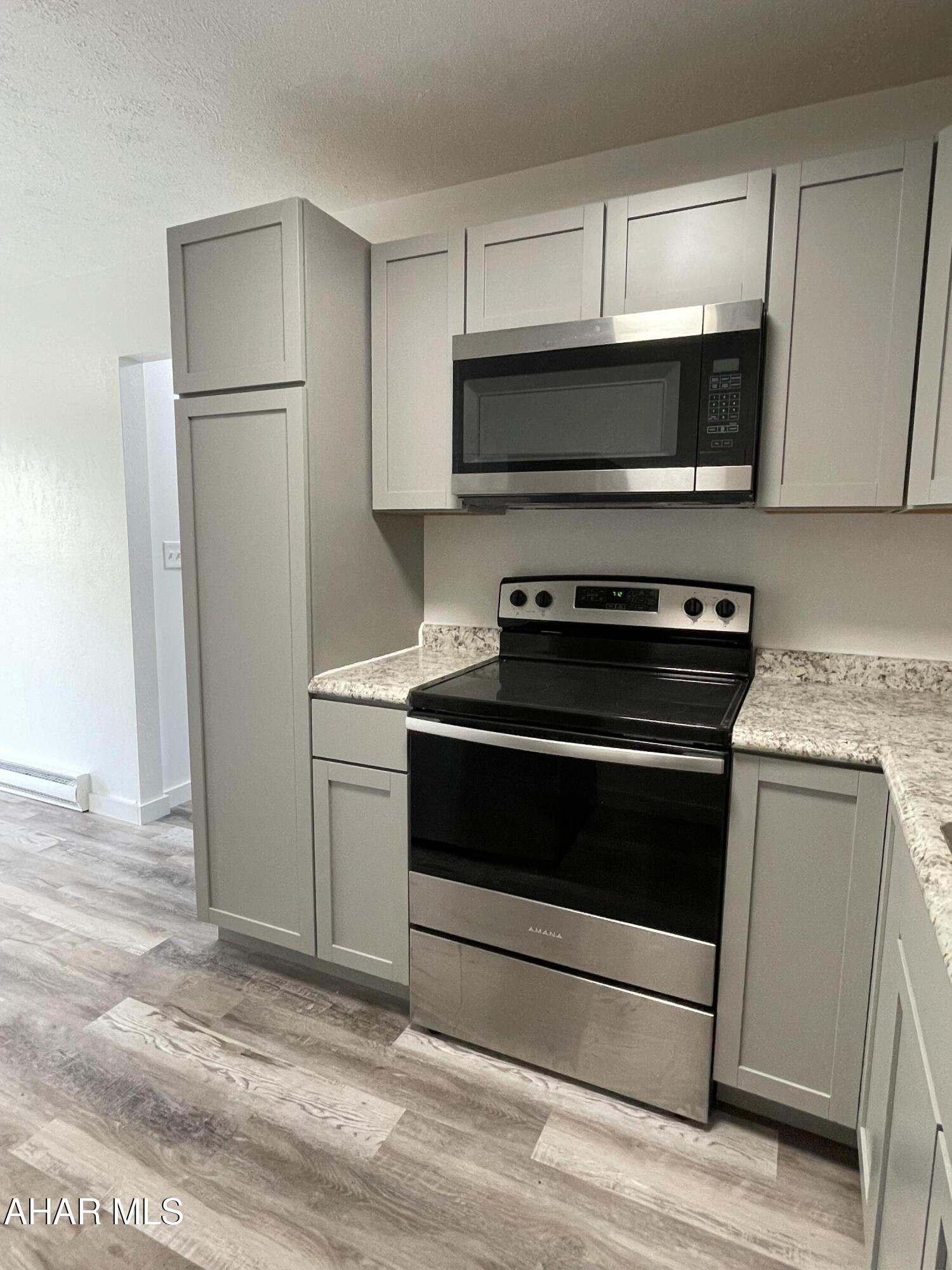 None - Residential Income