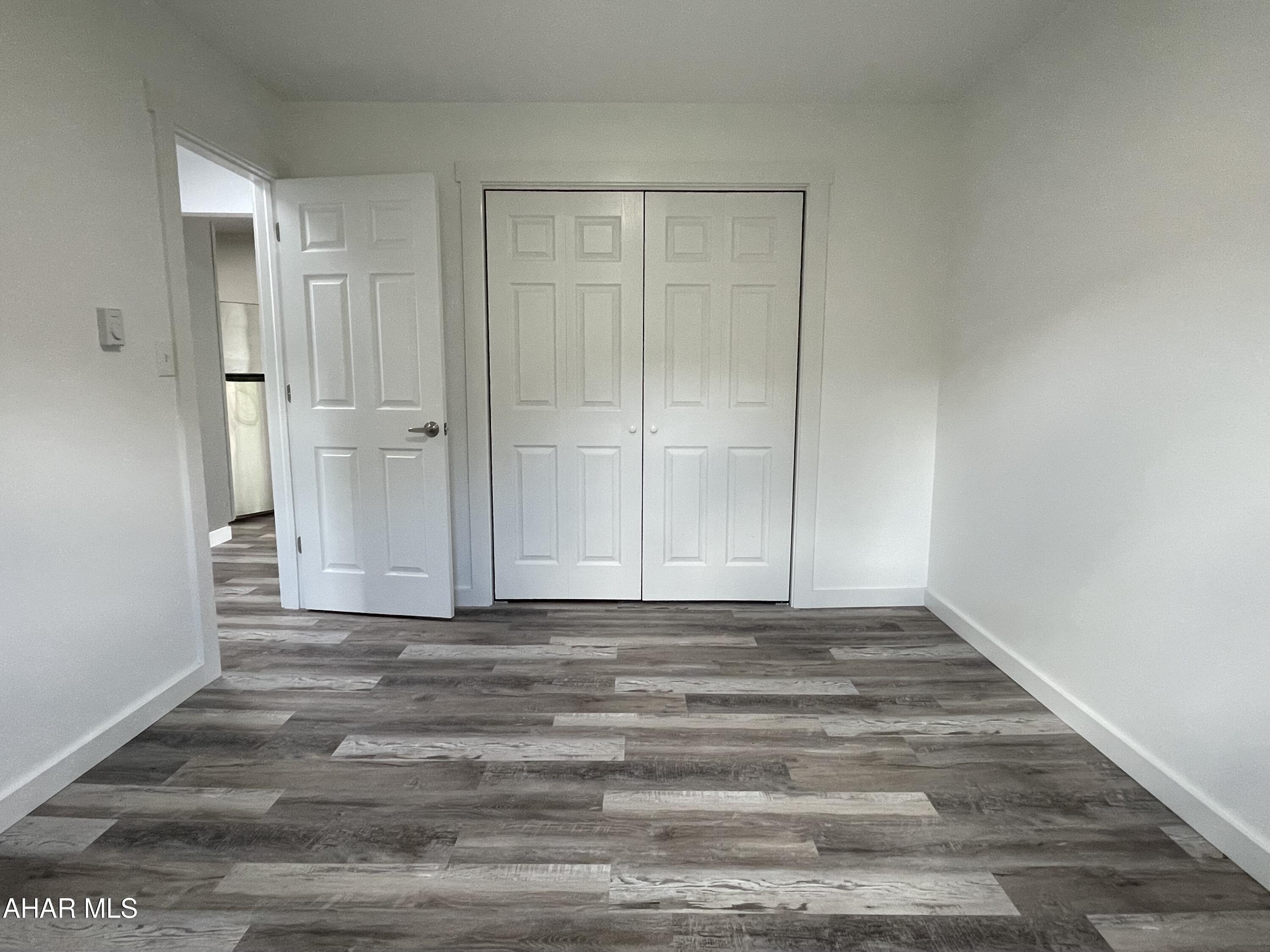 None - Residential Income