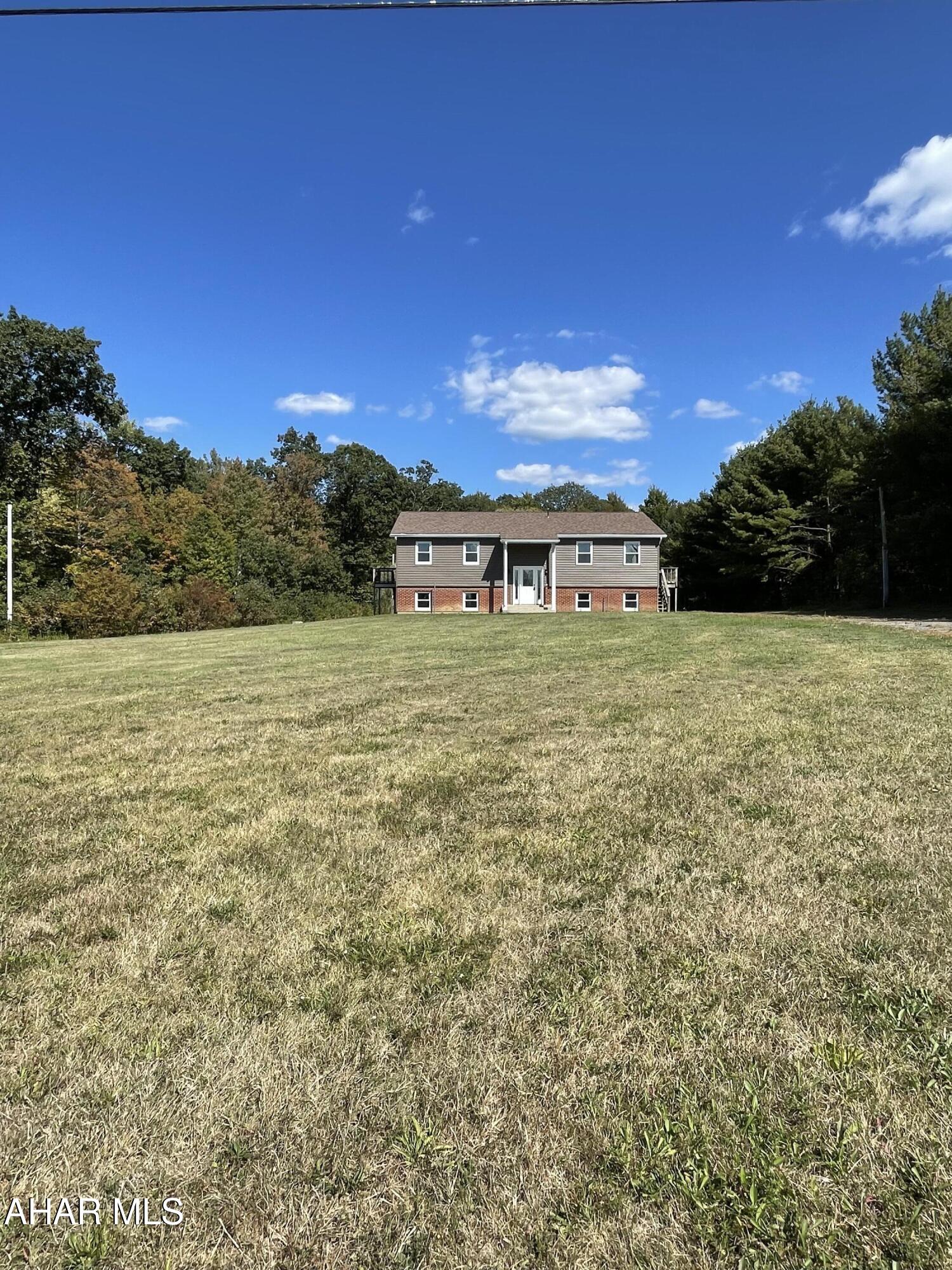 None - Residential Income