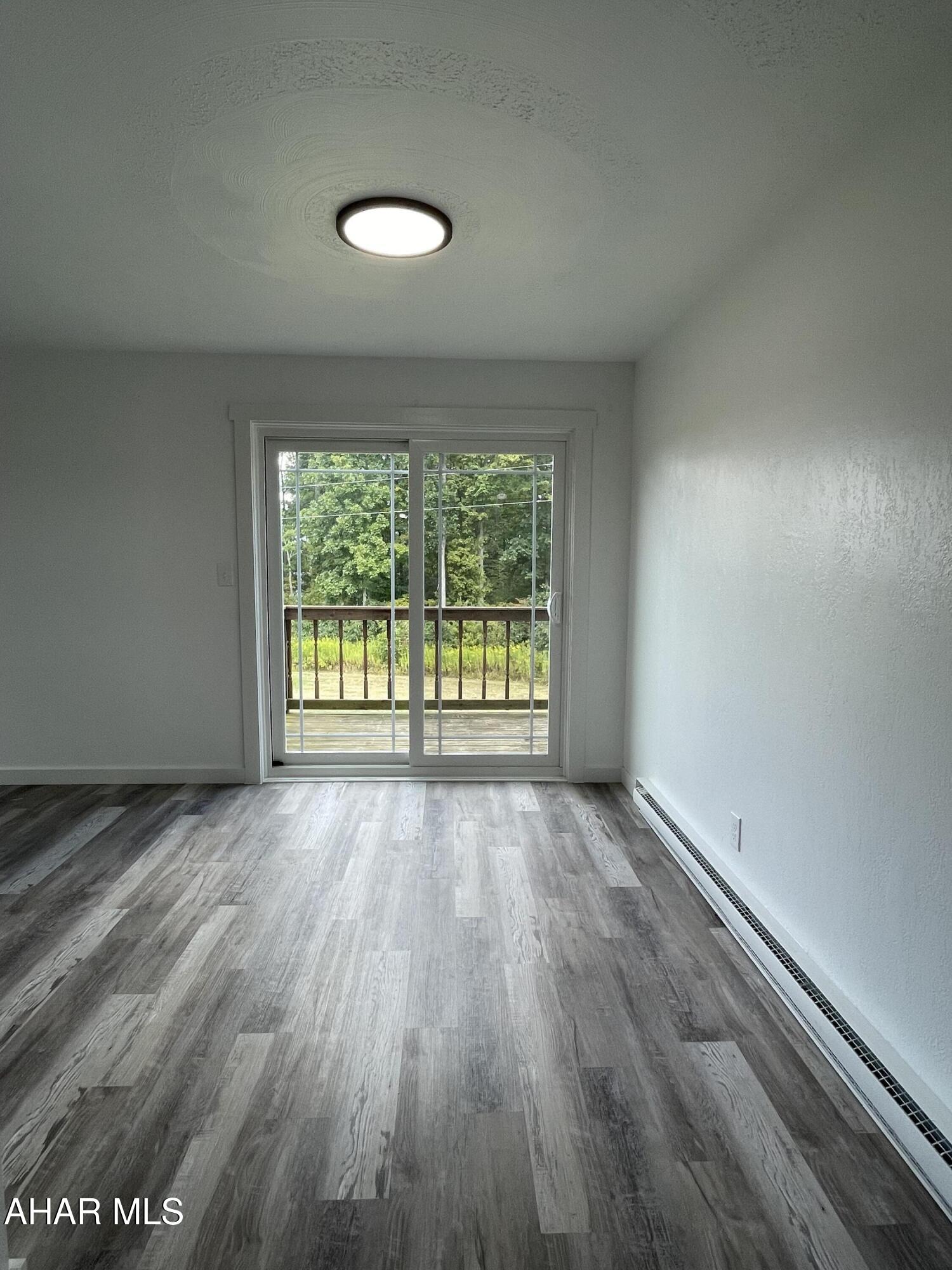 None - Residential Income