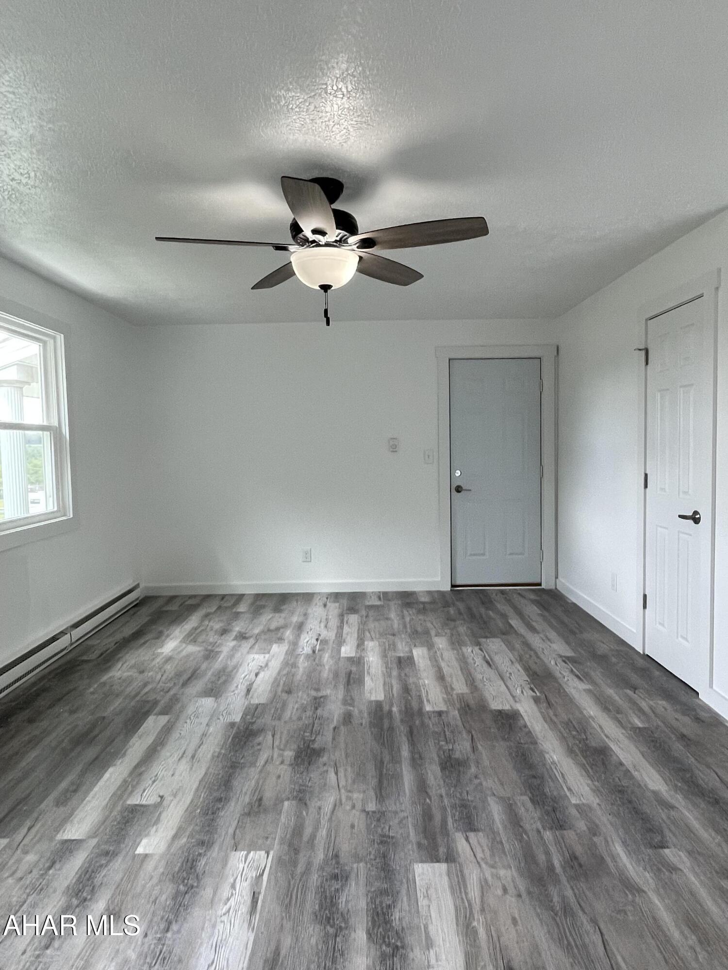 None - Residential Income