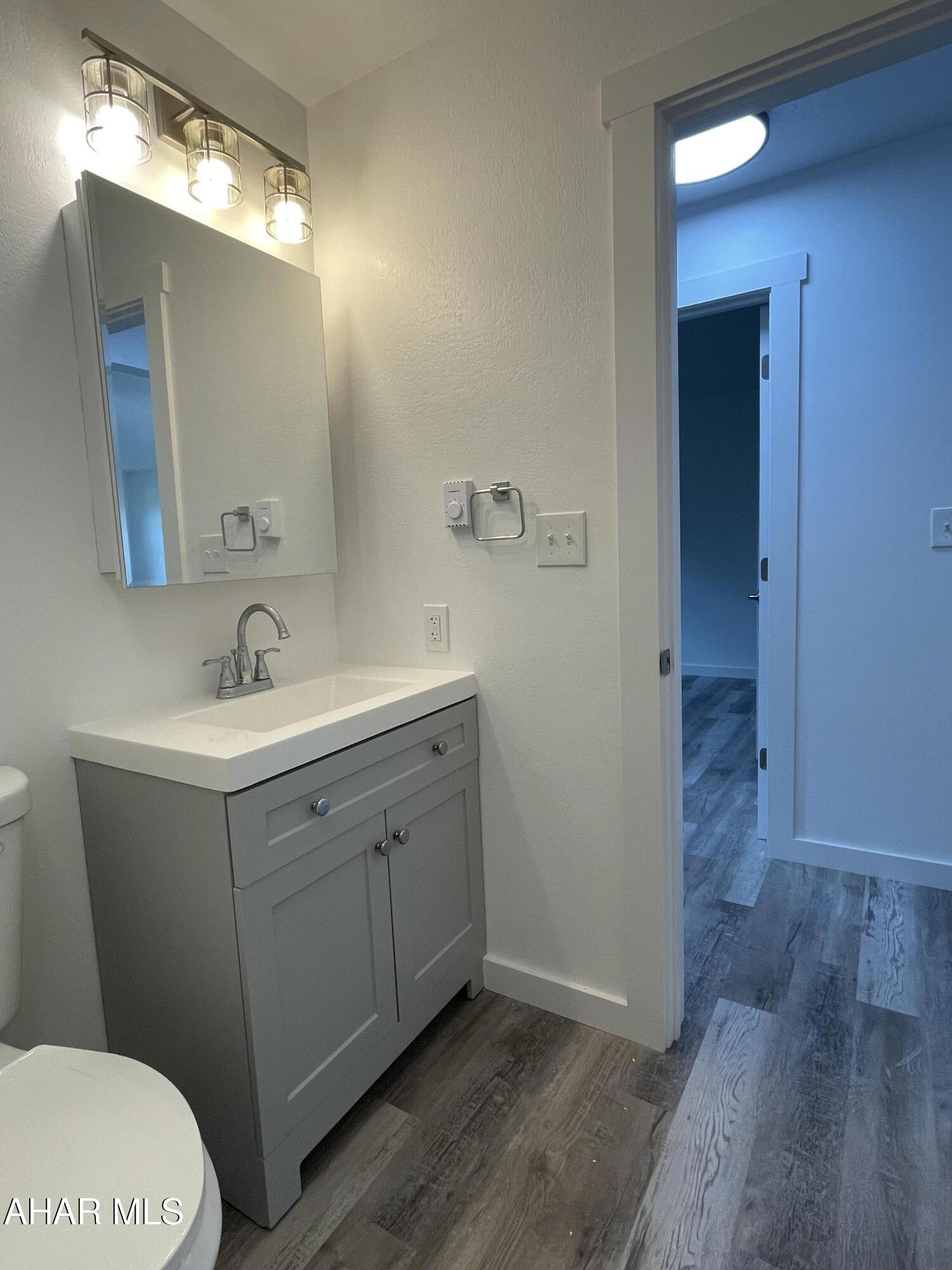 None - Residential Income