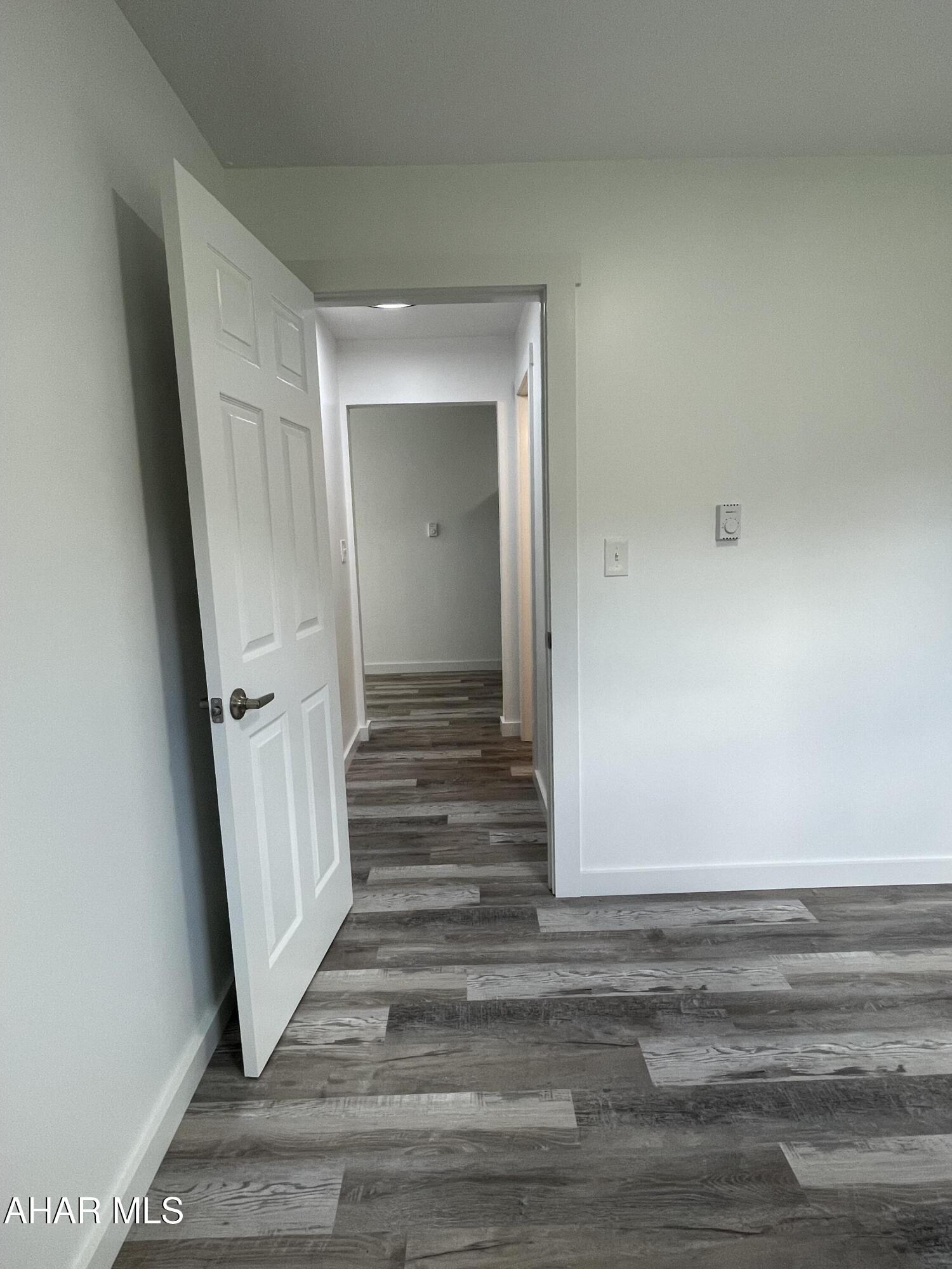 None - Residential Income