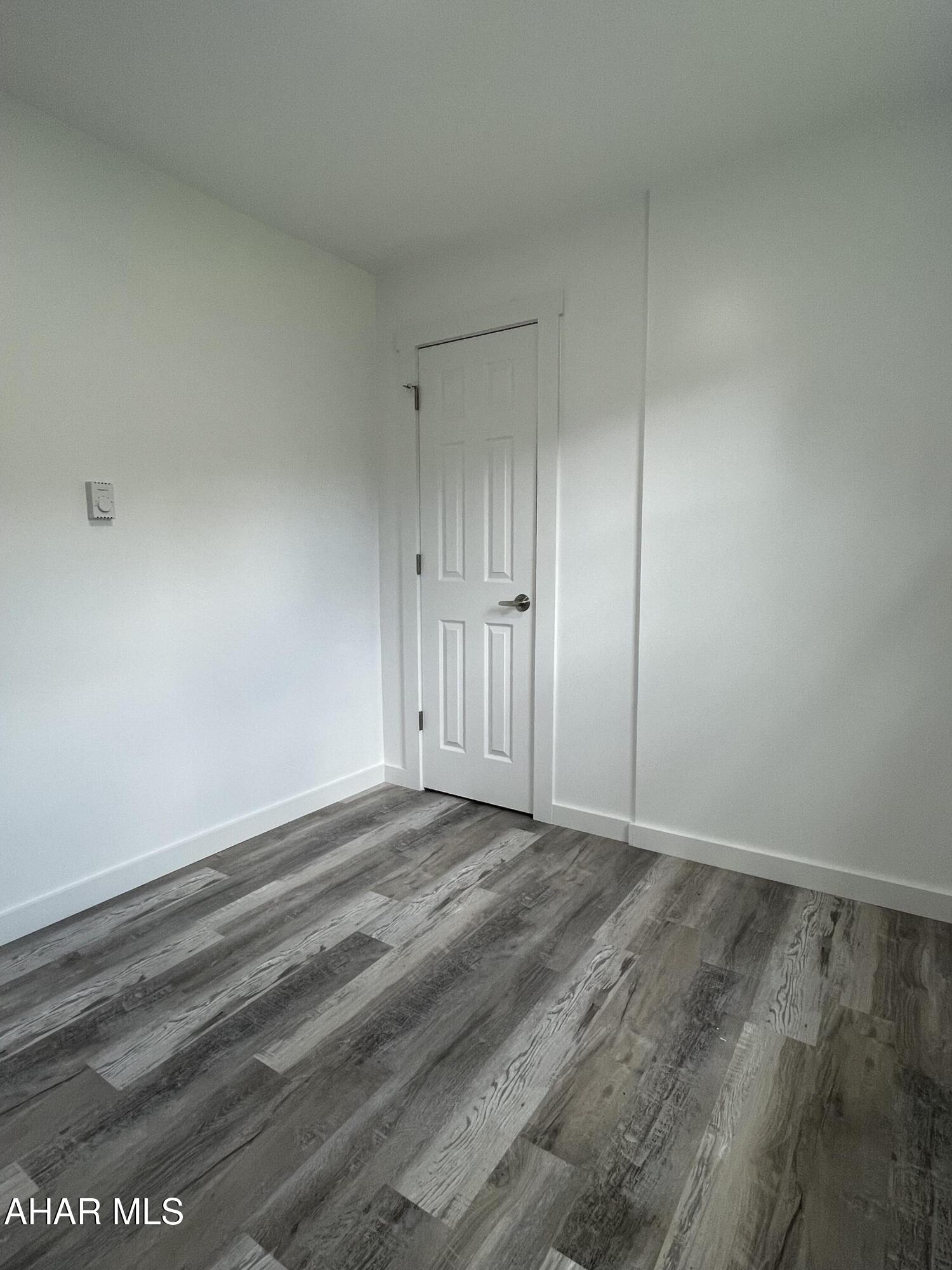 None - Residential Income