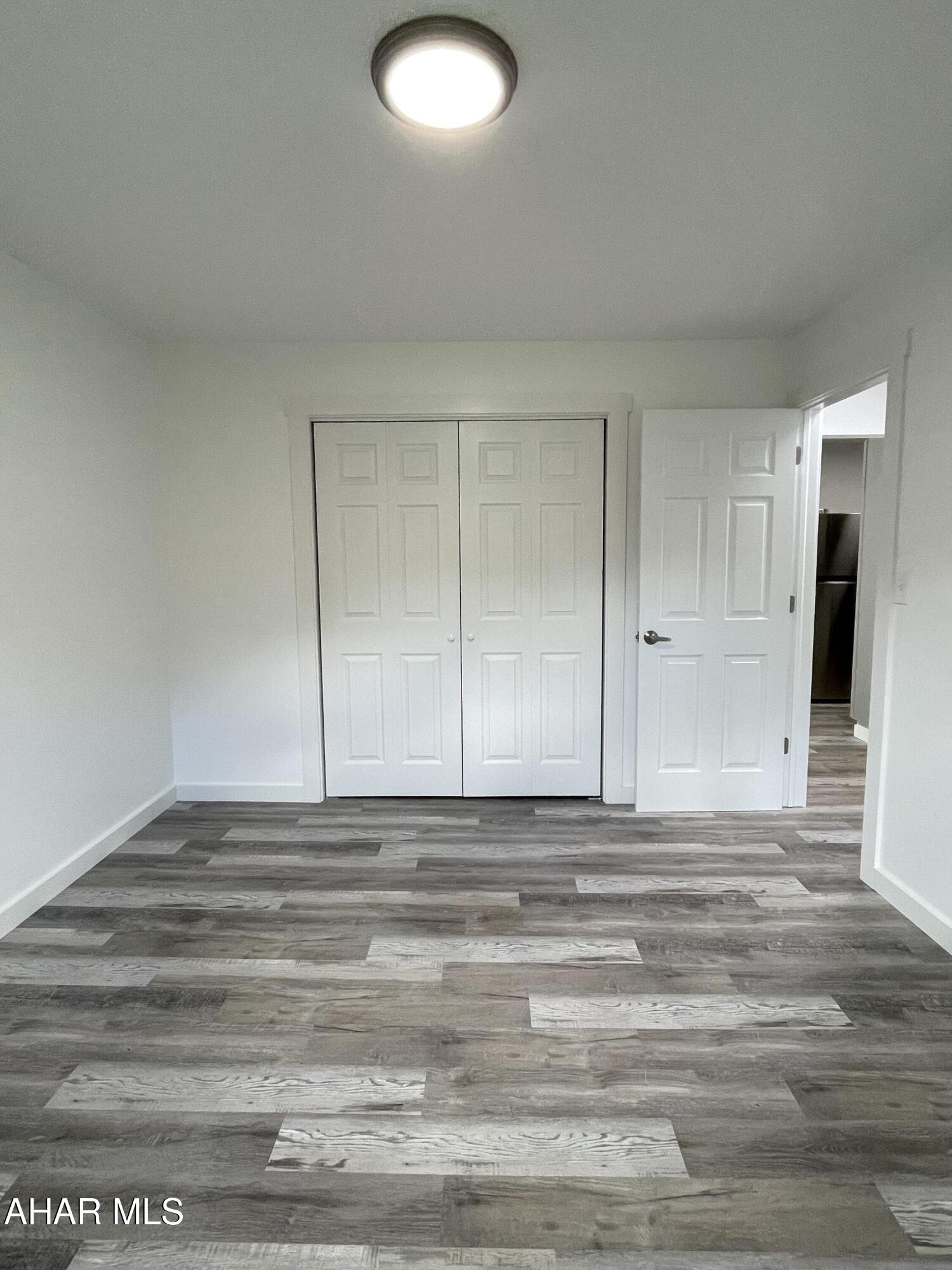 None - Residential Income