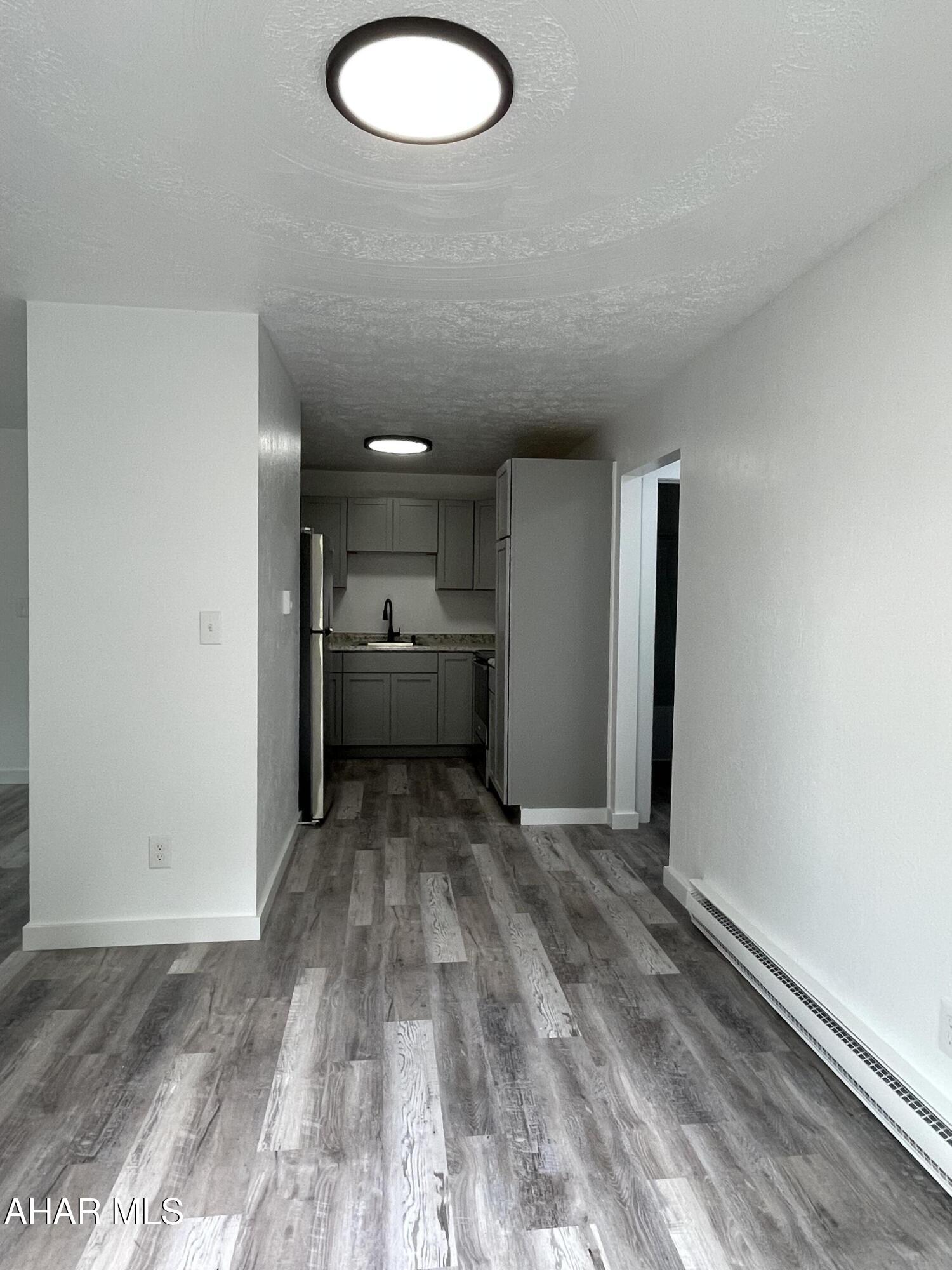 None - Residential Income