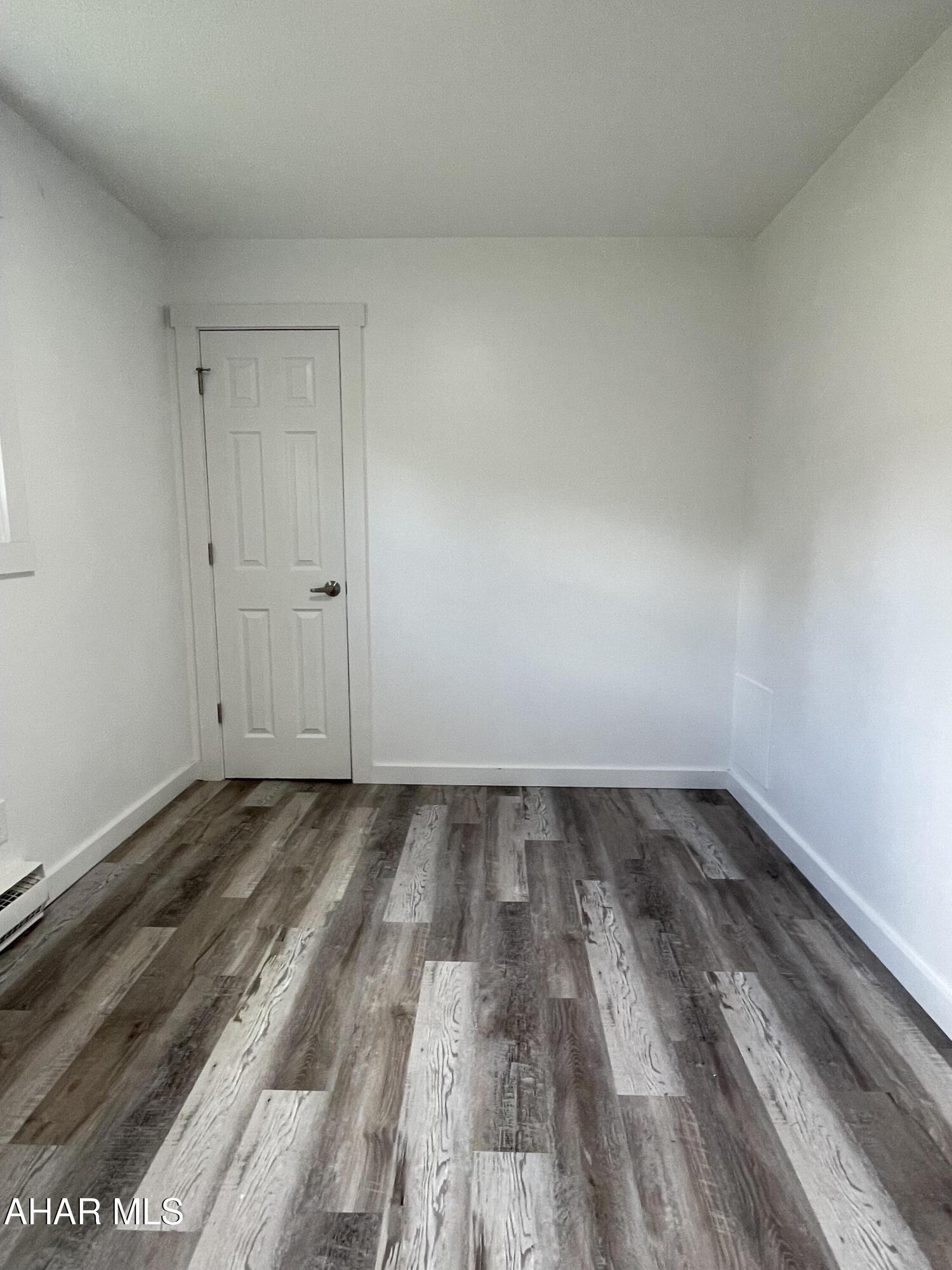 None - Residential Income