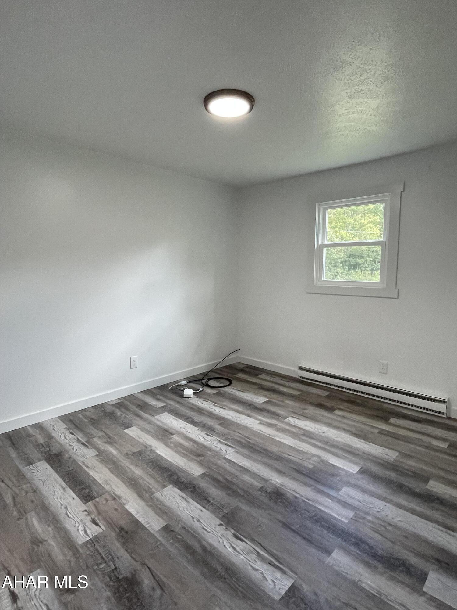 None - Residential Income