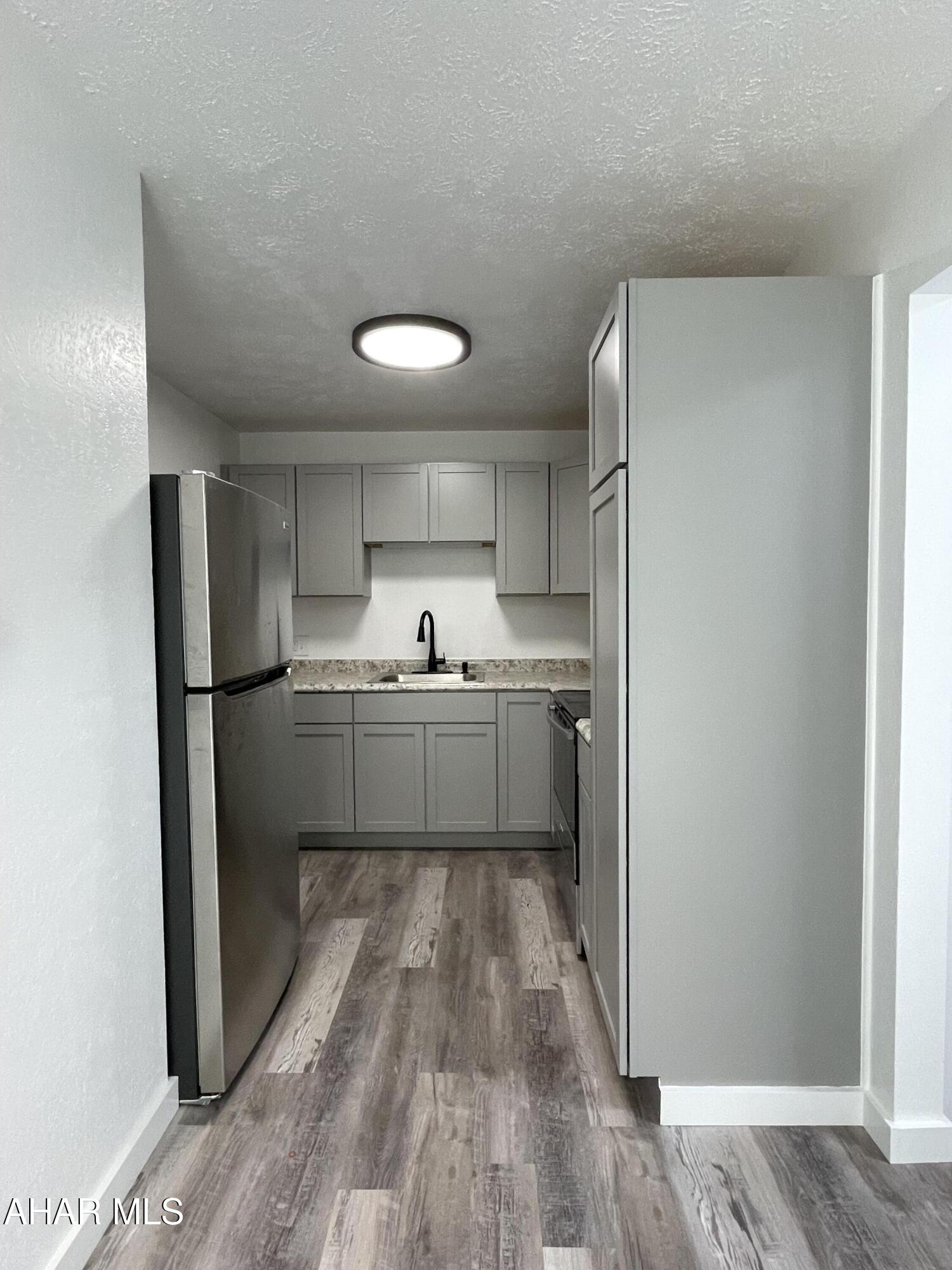 None - Residential Income