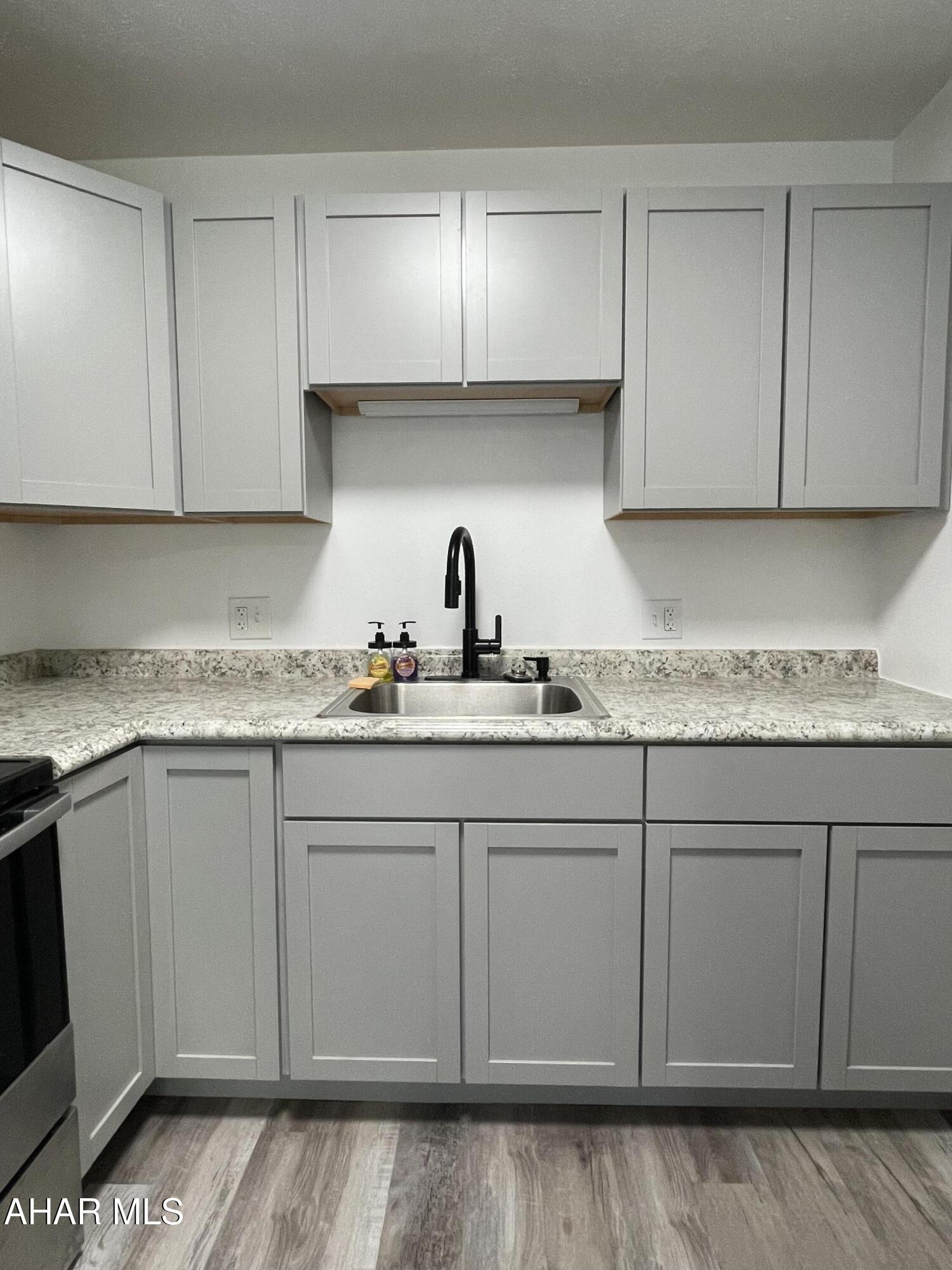 None - Residential Income