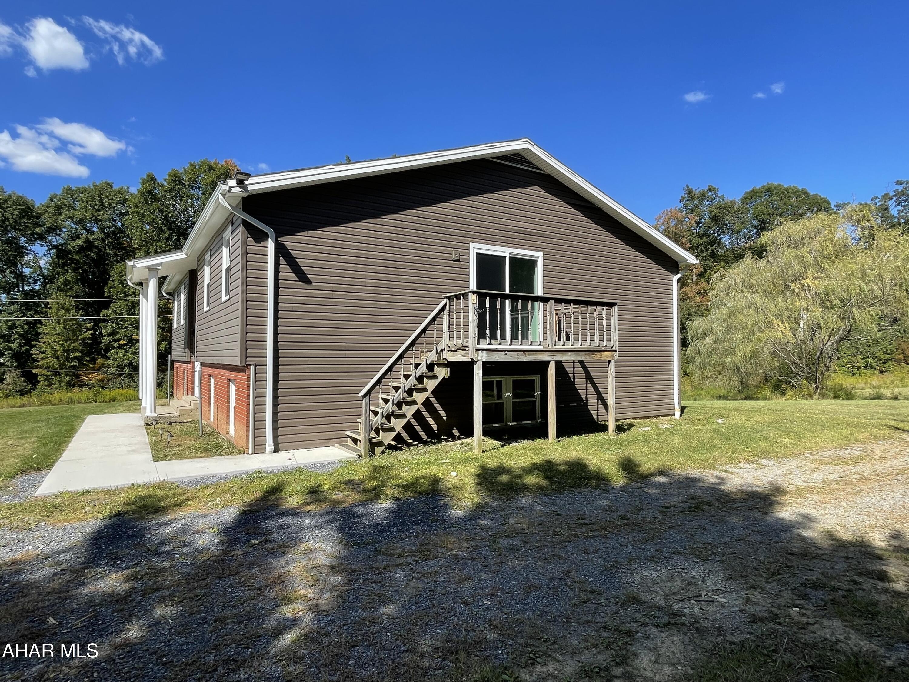 None - Residential Income