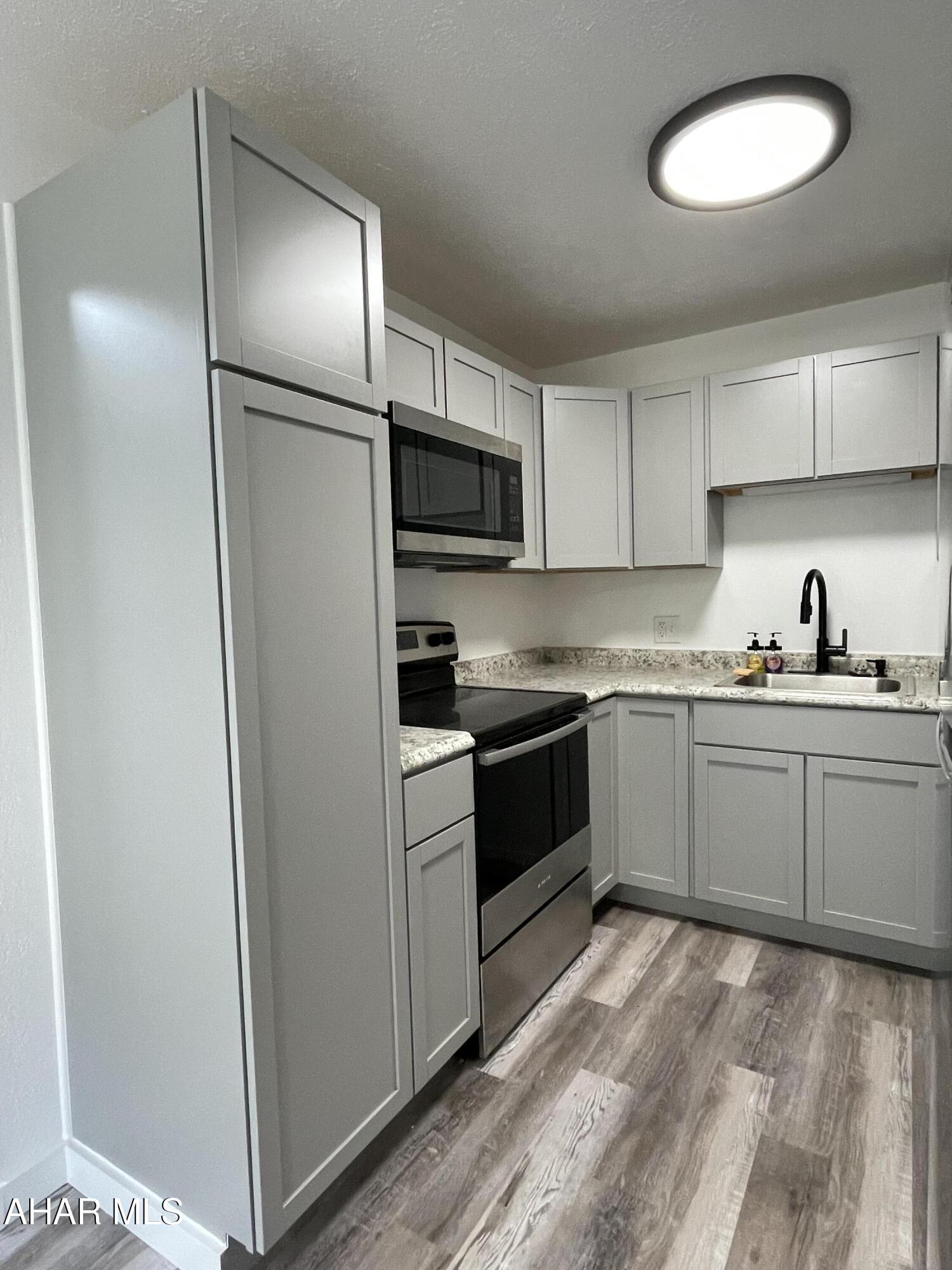 None - Residential Income