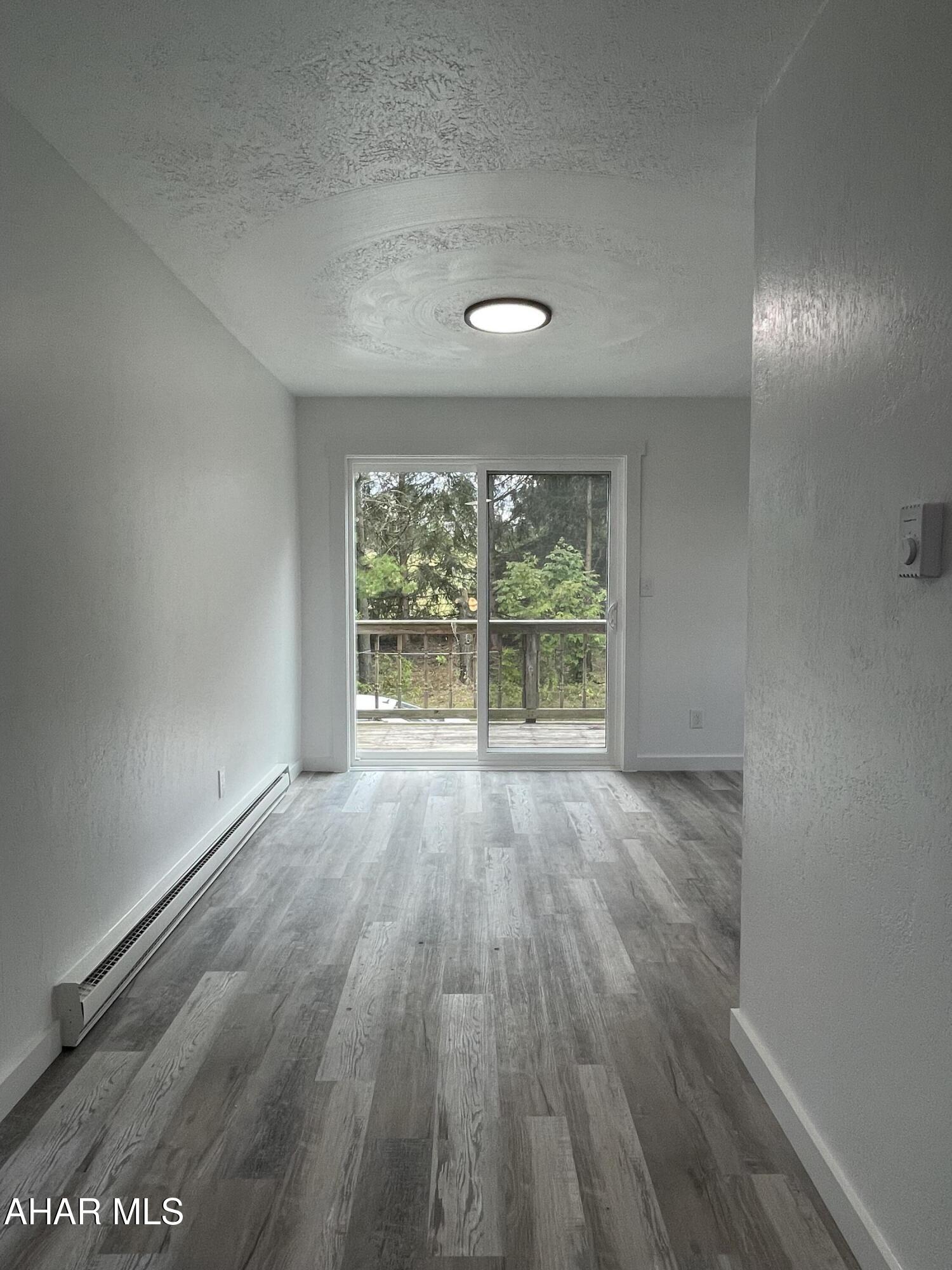 None - Residential Income