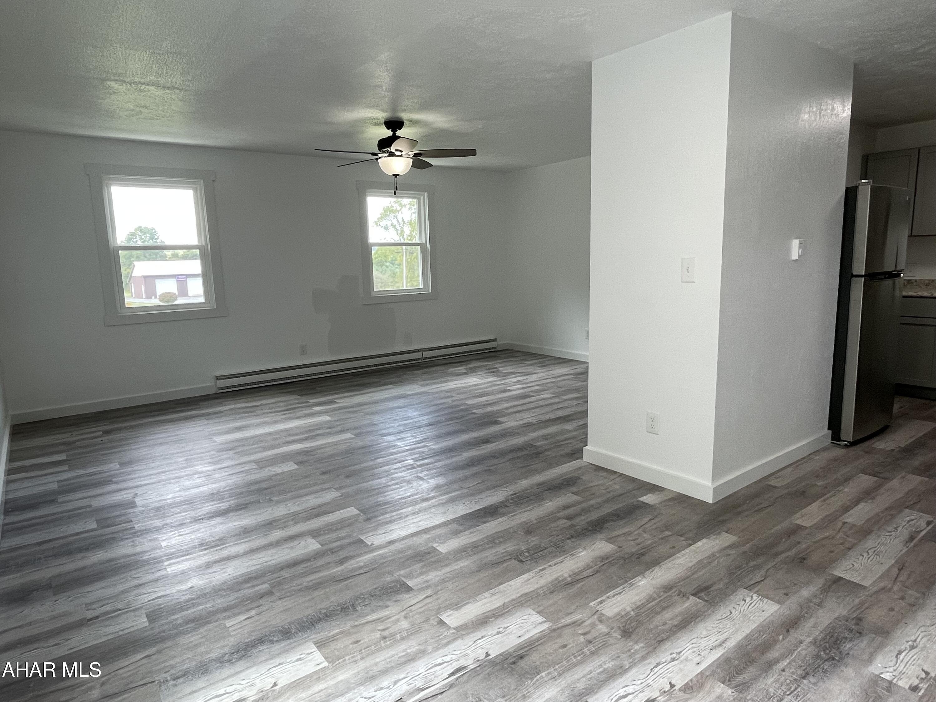 None - Residential Income