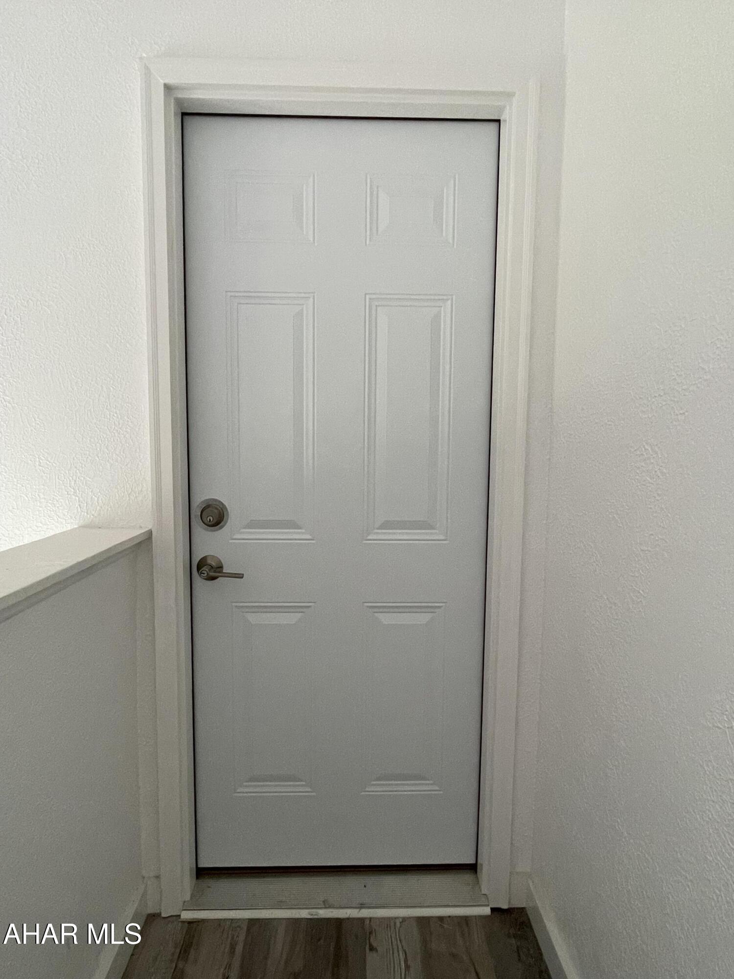 None - Residential Income