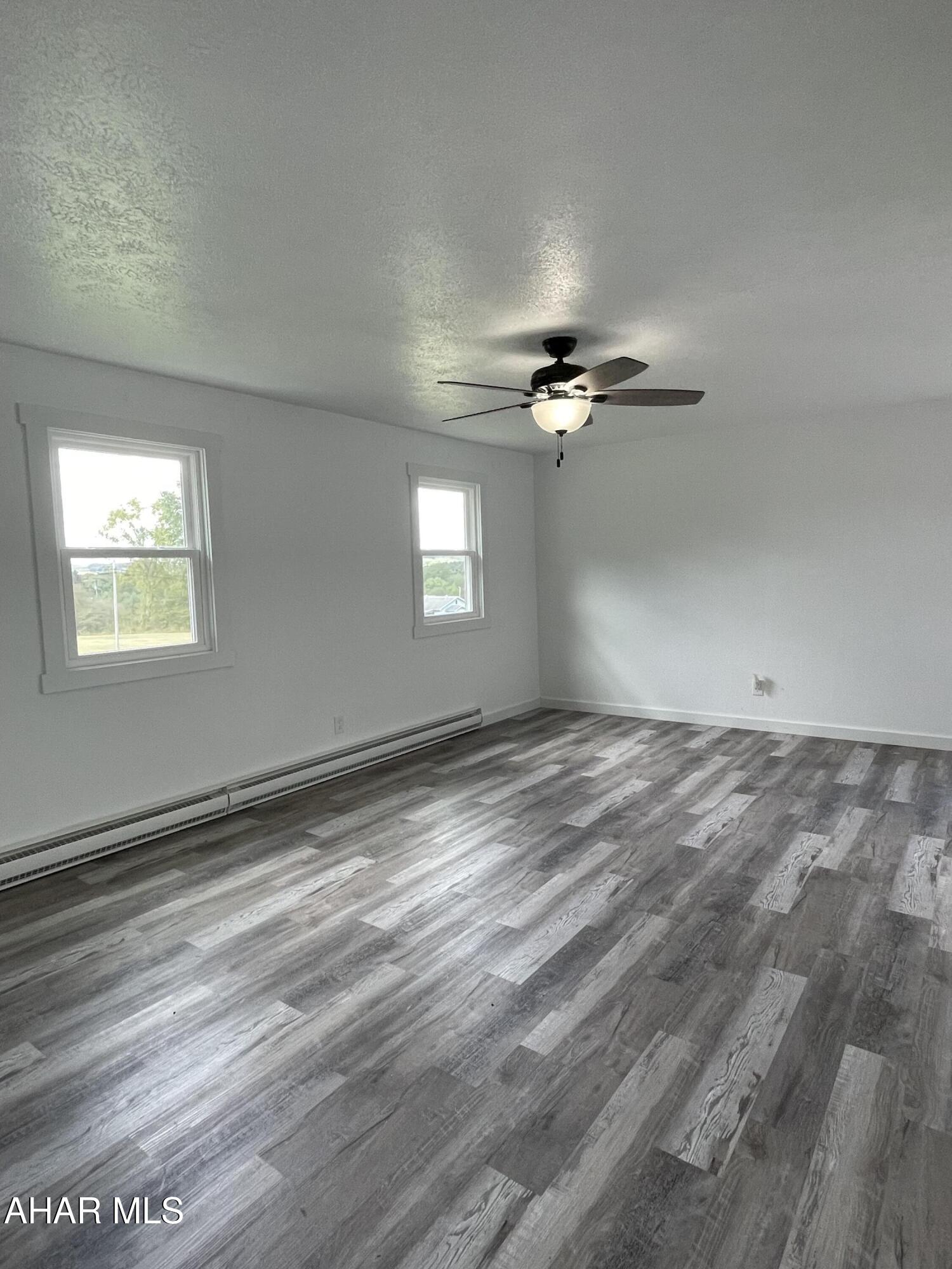 None - Residential Income