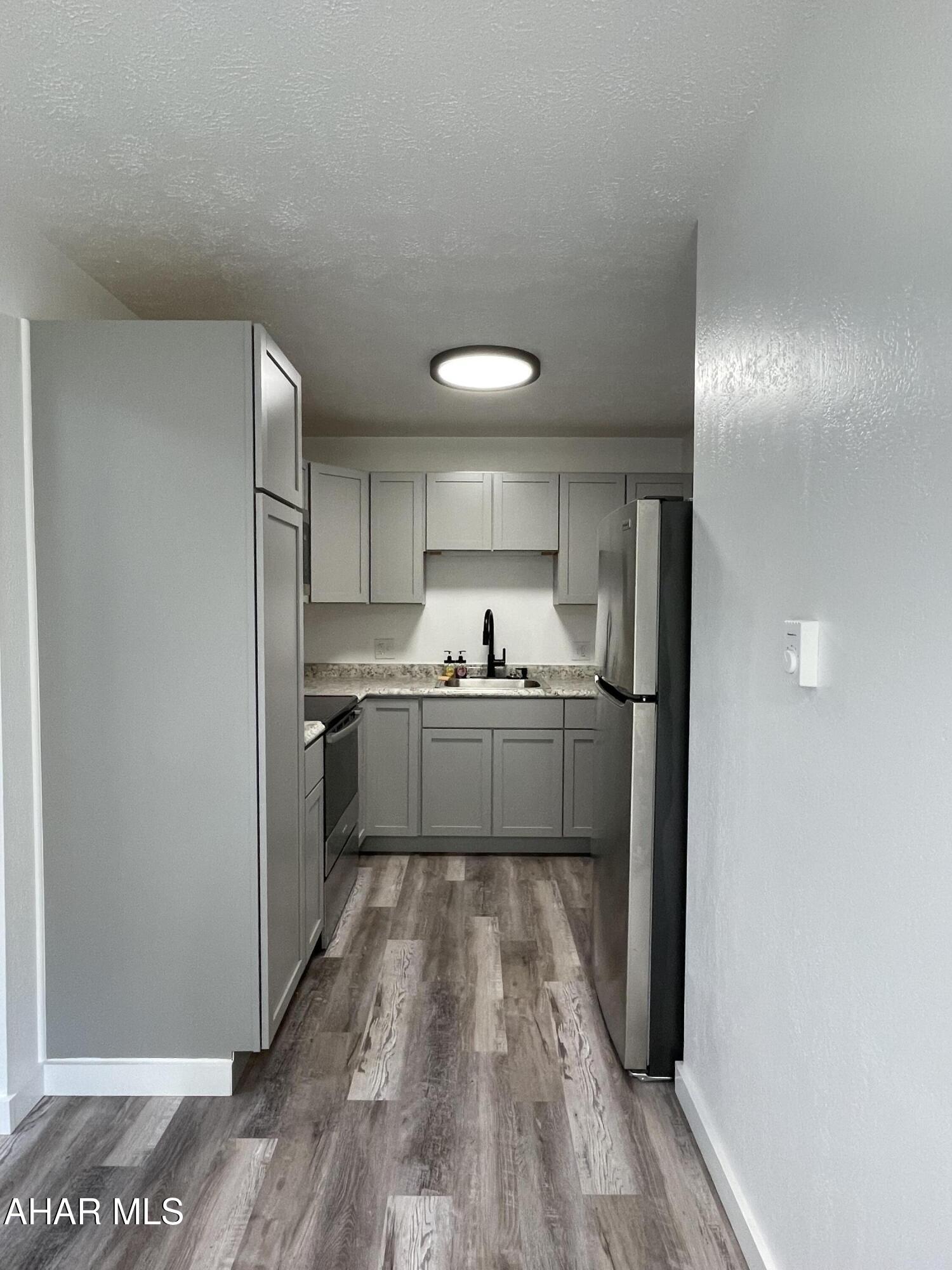 None - Residential Income