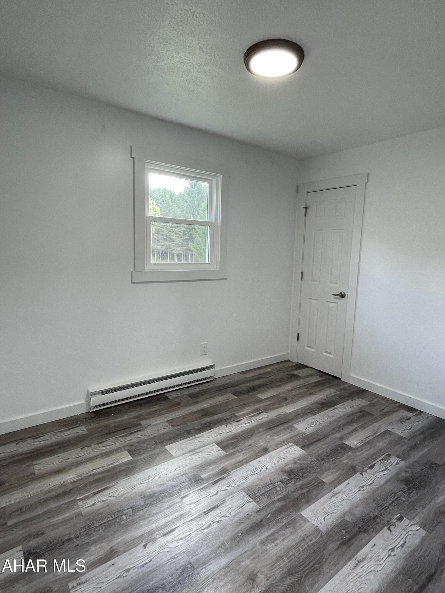 None - Residential Income