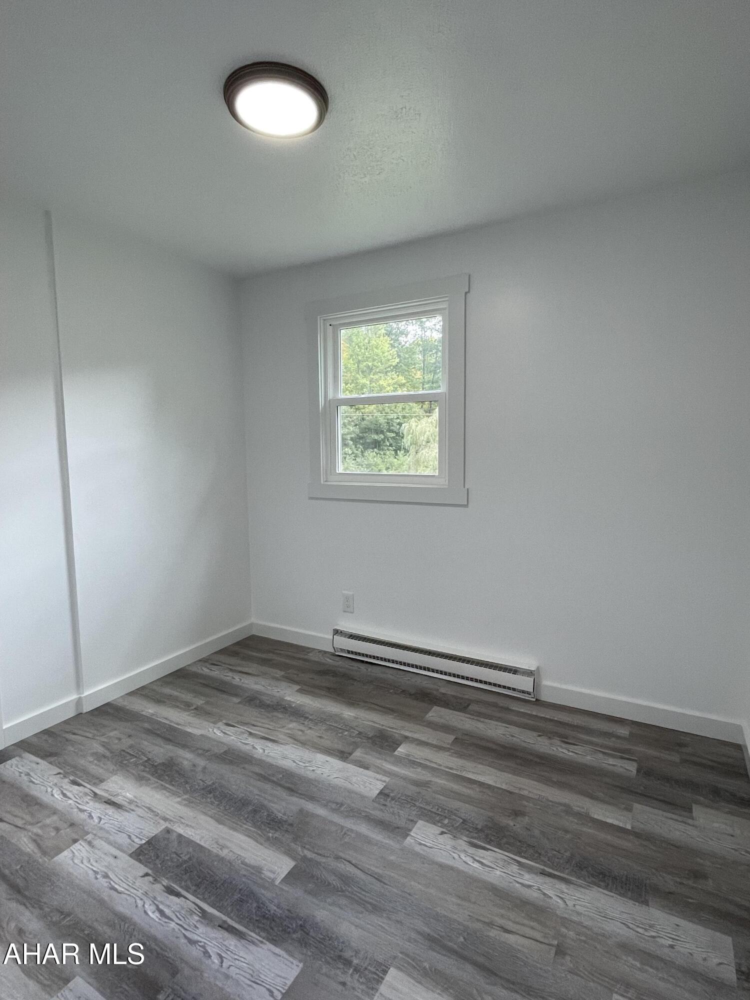 None - Residential Income