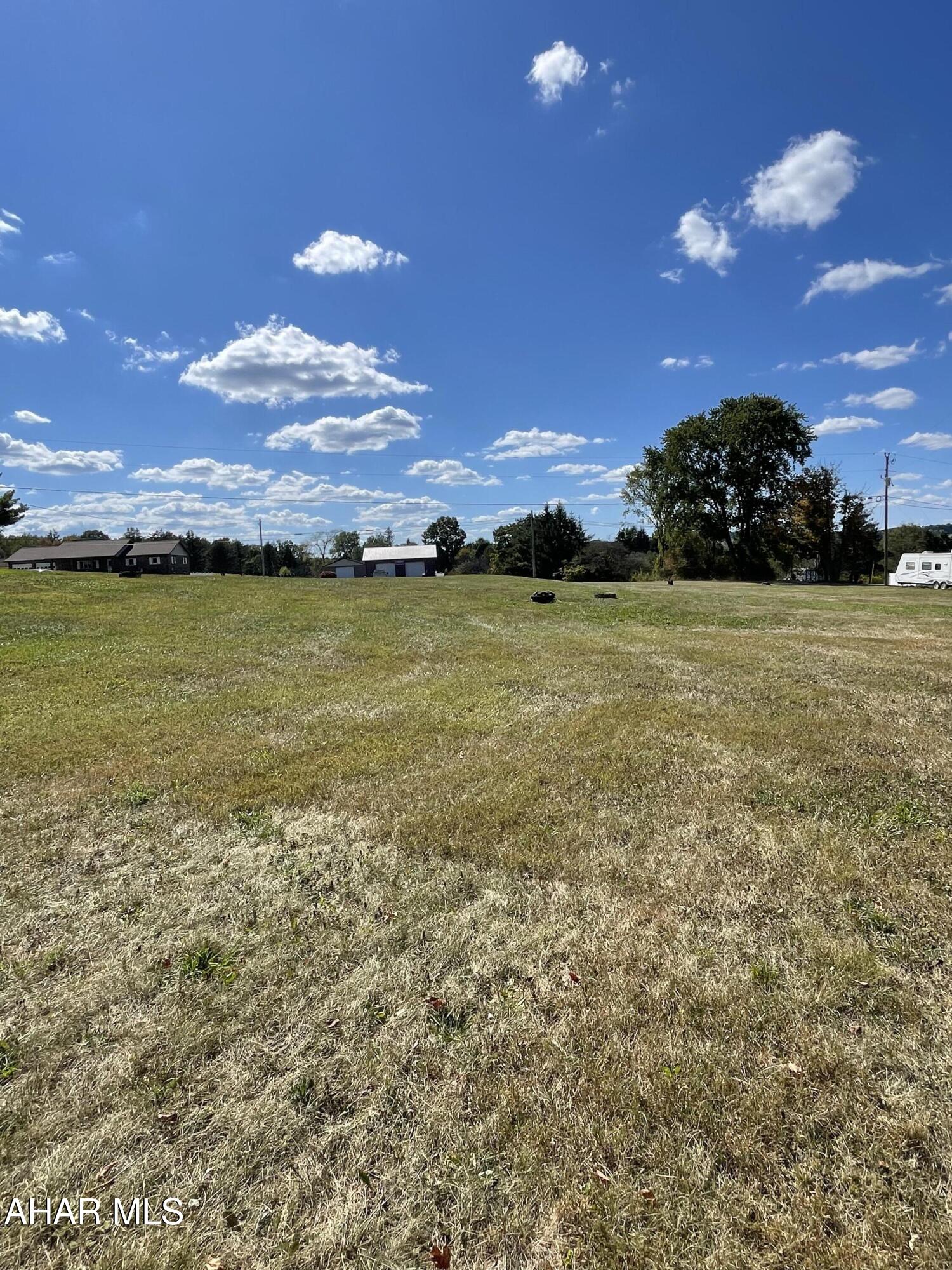 None - Residential Income